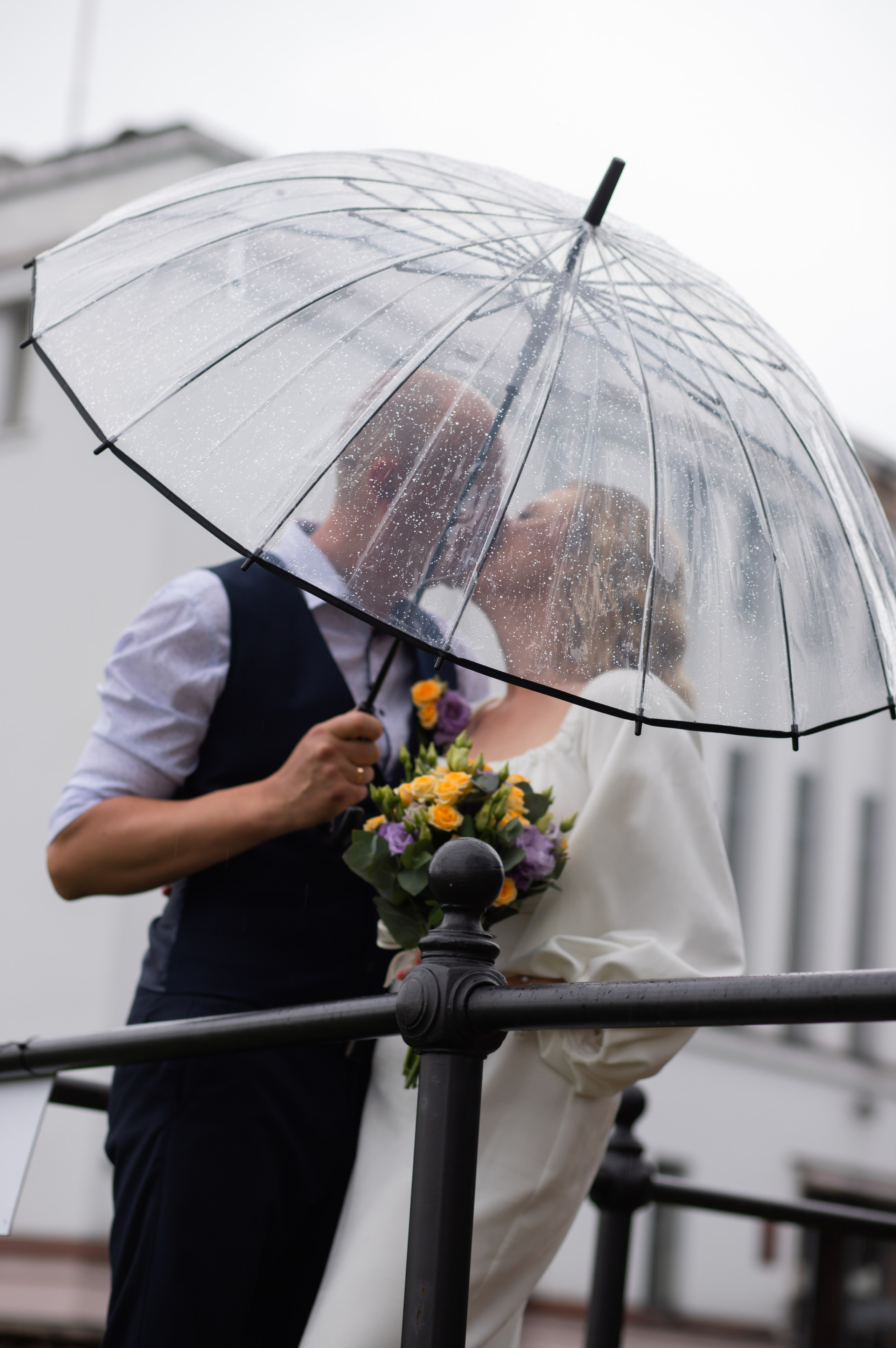 ЕЛЕНА и РОМАН | Выборг. Фотограф в Выборге | Юлия Басырова