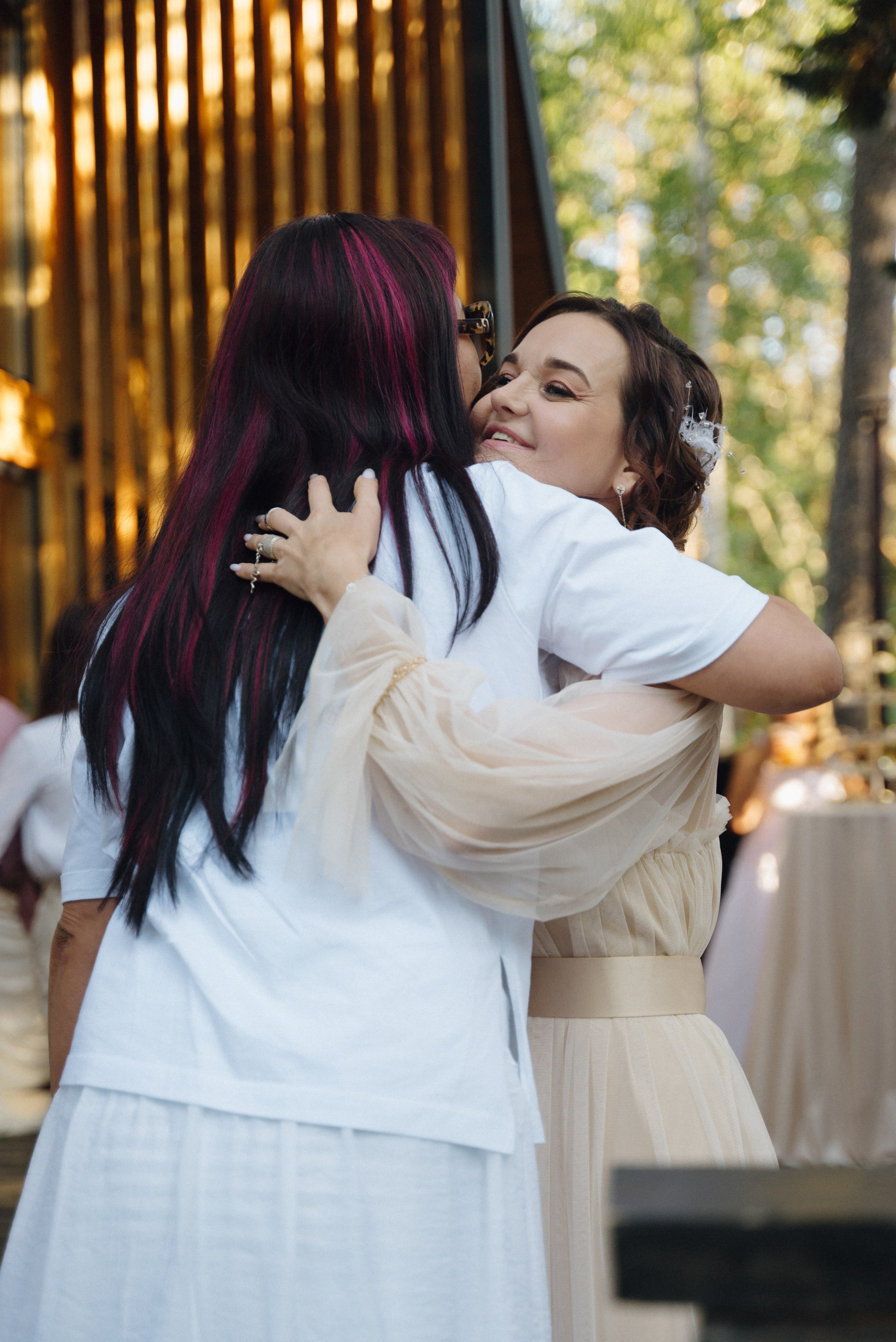 День рождения Марии. Репортажный и свадебный фотограф в Сургуте