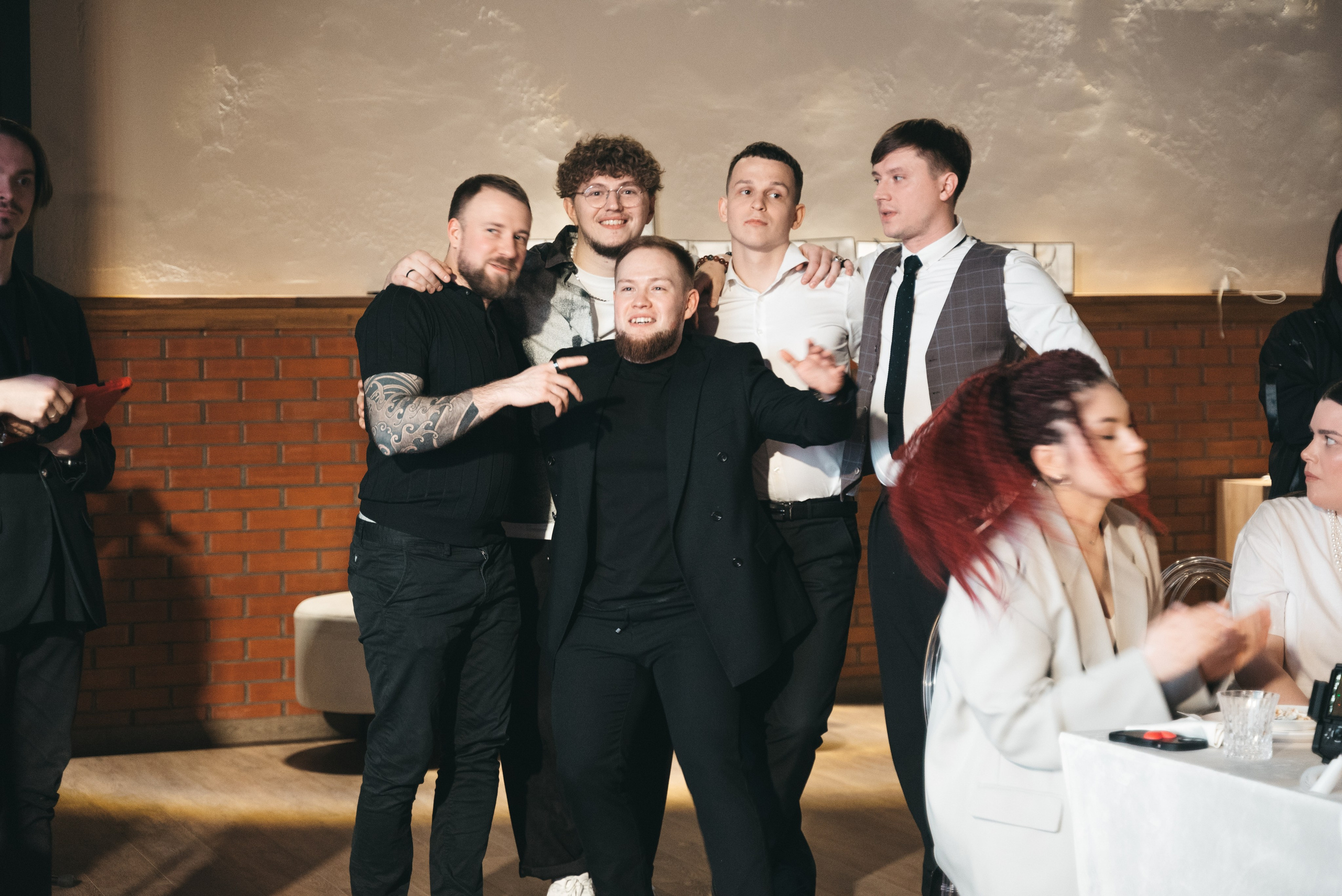 WhiteRoom Pre-wedding. Репортажный и свадебный фотограф в Сургуте