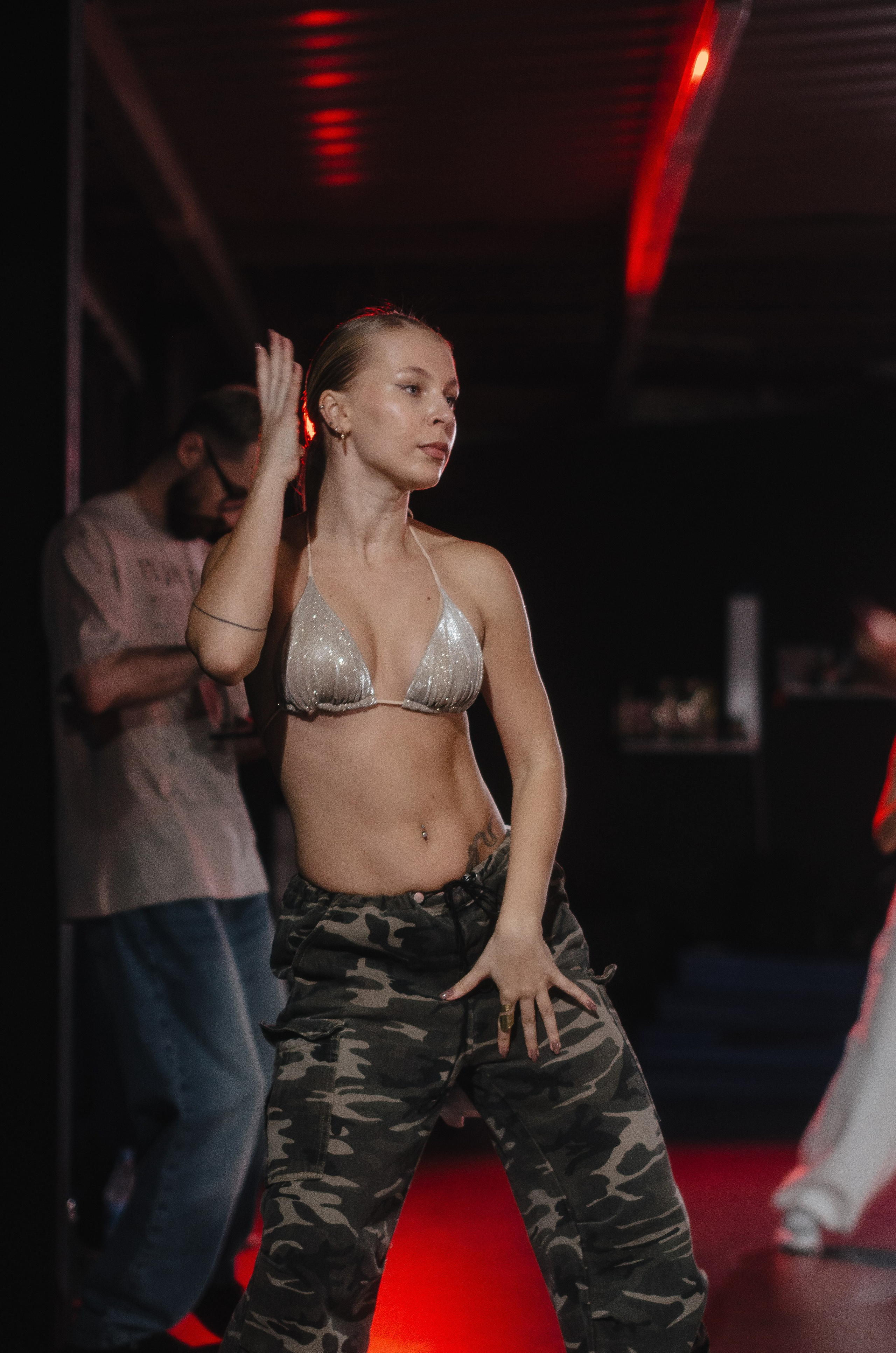 Мастер-классы по High Heels/Girly hip-hop от Оксаны ATTA. Денисова Аля — фотограф для парных съемок и индивидуальных историй в Барнауле