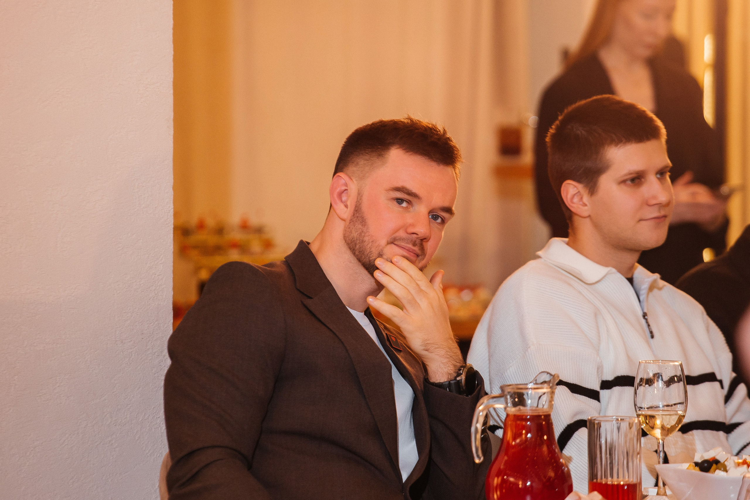 ADAM. Фотограф в Санкт-Петербурге Виктория Безверхая