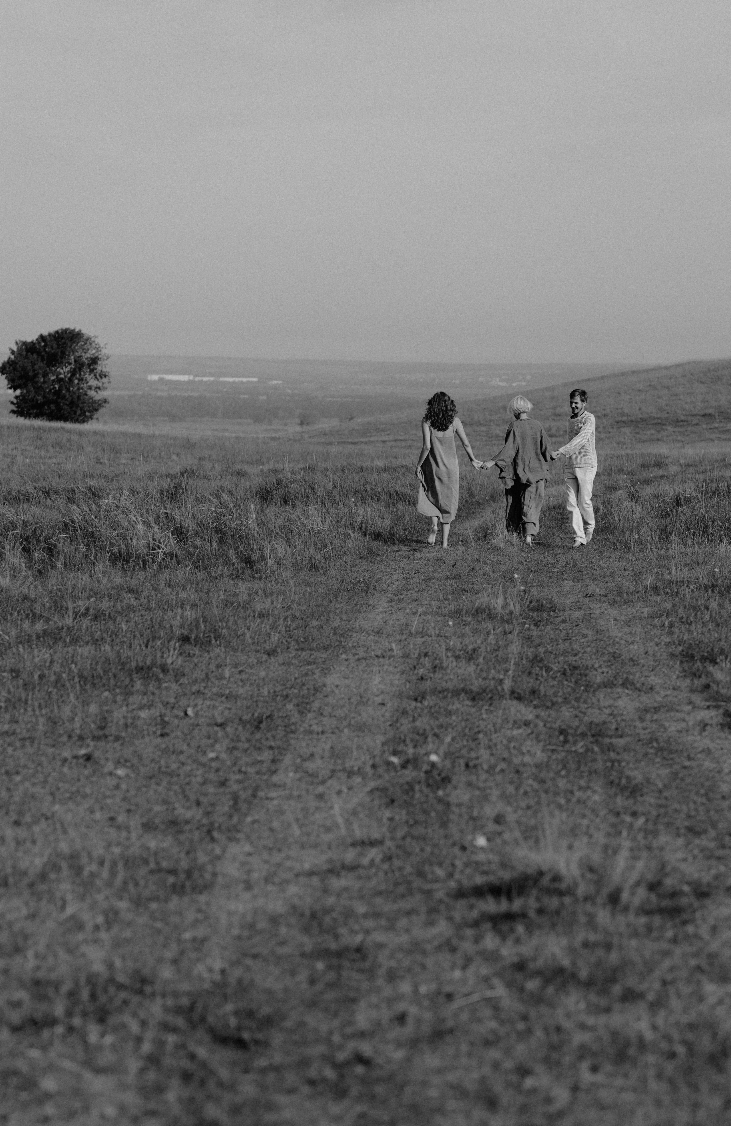 Family. Фотограф Самара