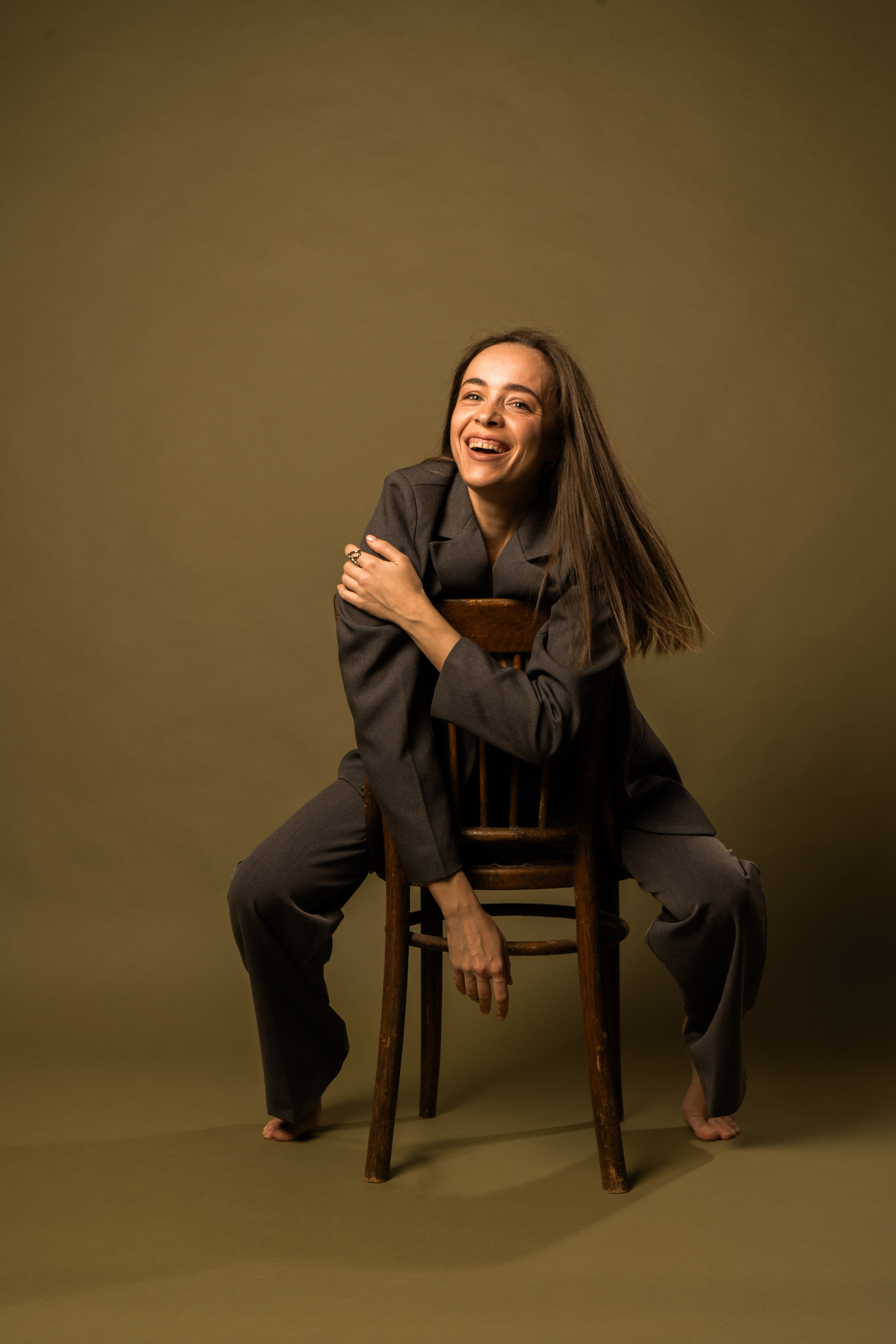 Настасья. Фотограф в Санкт-Петербурге Дарья Фелингер