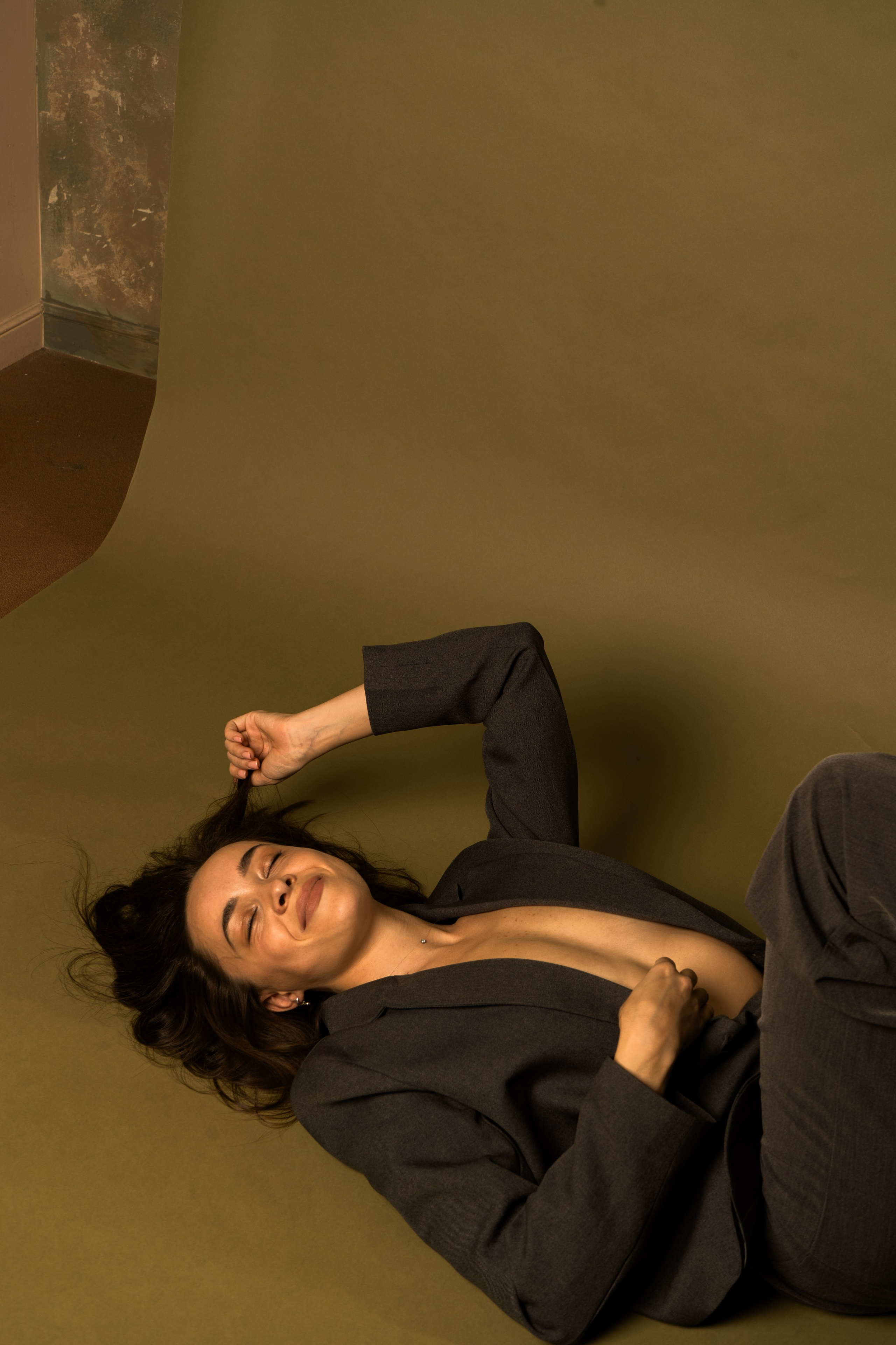 Настасья. Фотограф в Санкт-Петербурге Дарья Фелингер