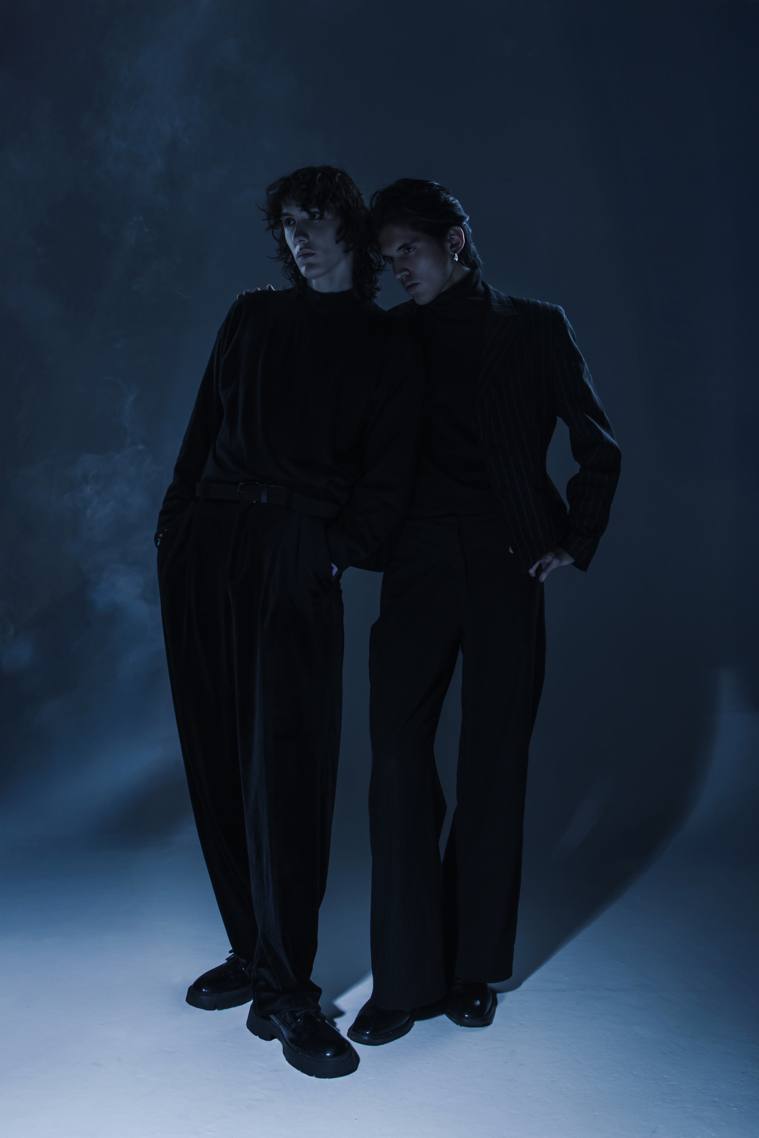 Эррият. Модельное агентство TM Models в Калининграде