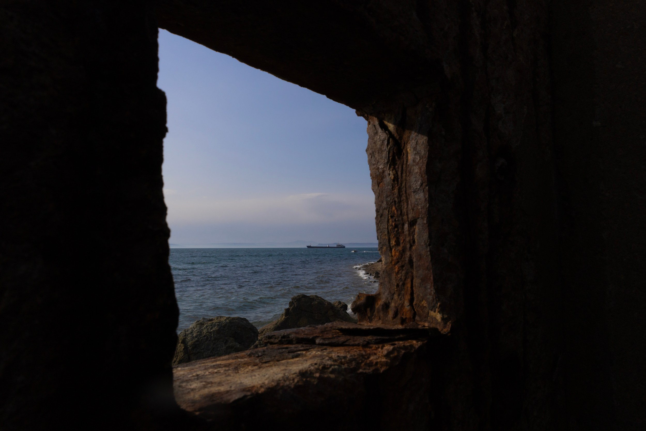 Репортажный и портретный фотограф в Владивостоке