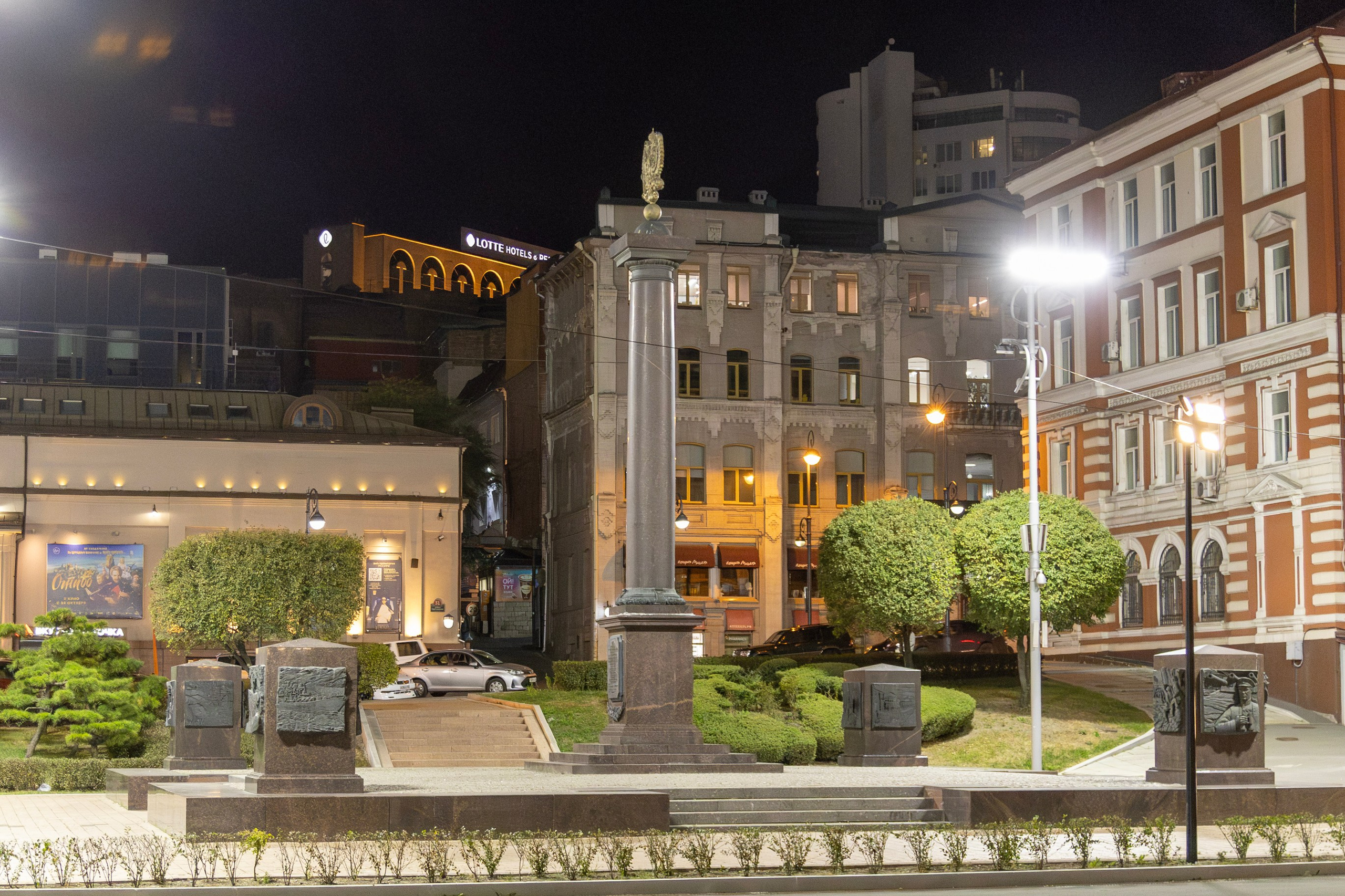 Всероссийский конкурс Проводники смыслов. Репортажный и портретный фотограф в Владивостоке