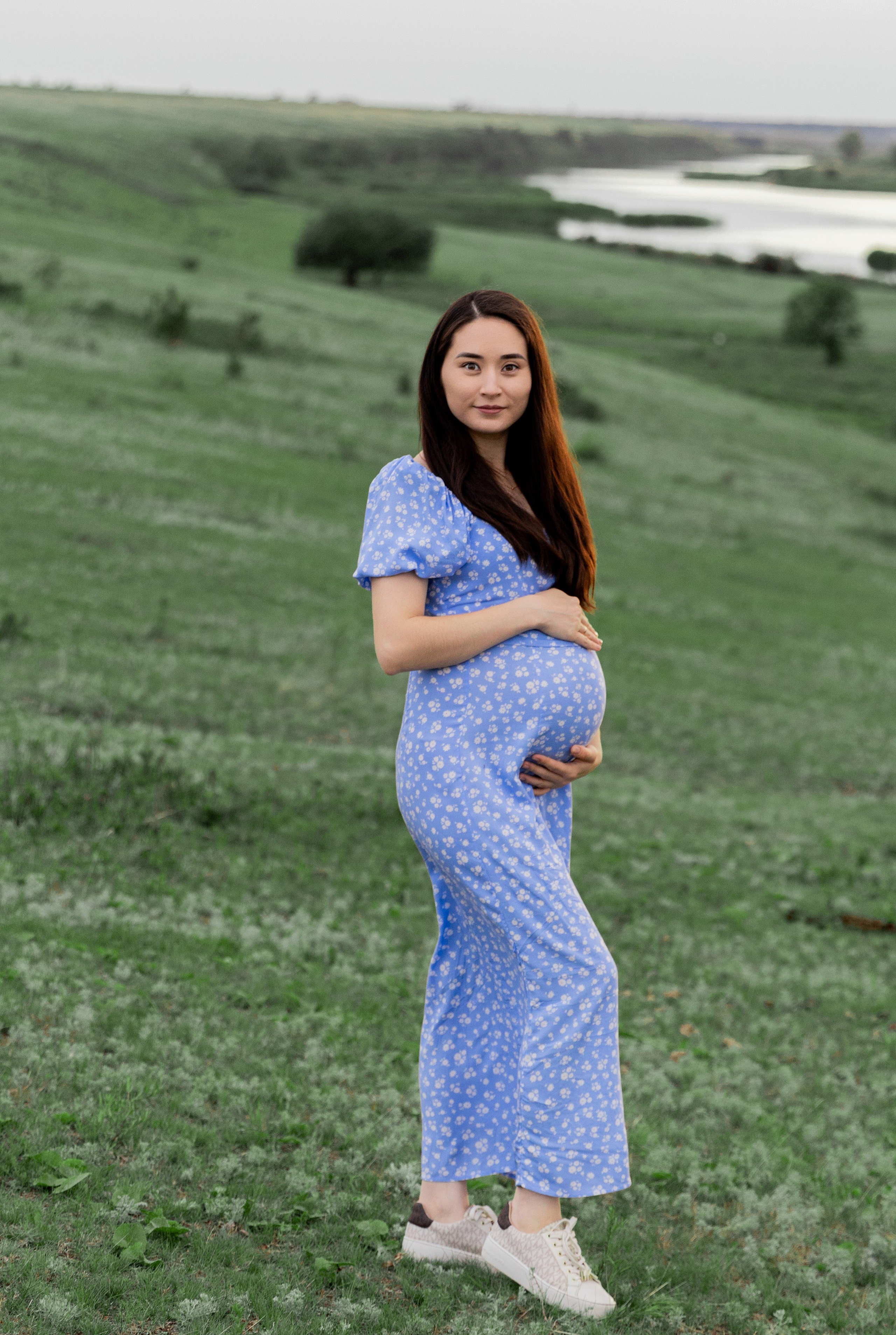 Семья Ерсултана