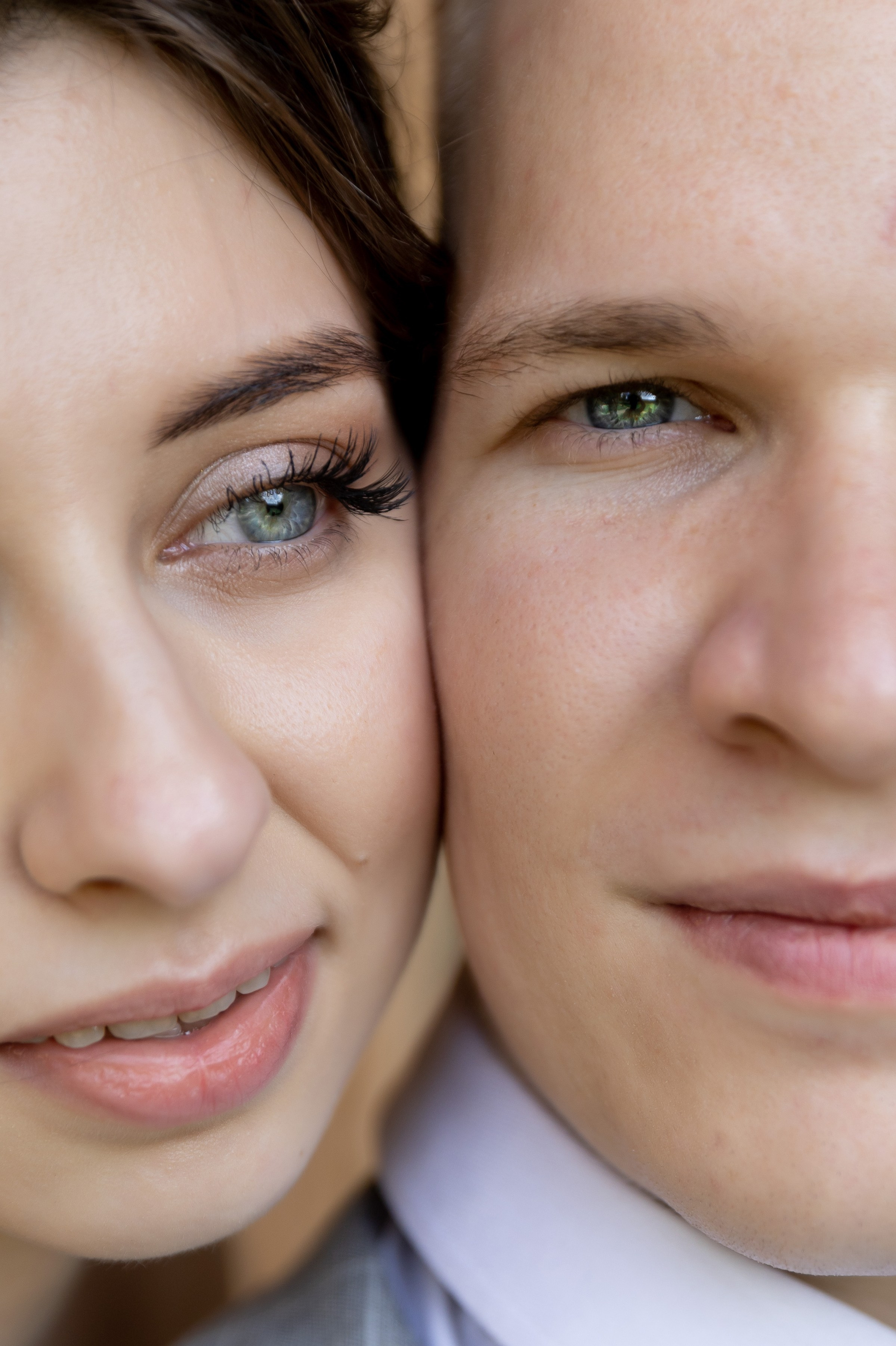 Свадьбы. Свадебный и семейный фотограф в Костроме Константин Квашнин