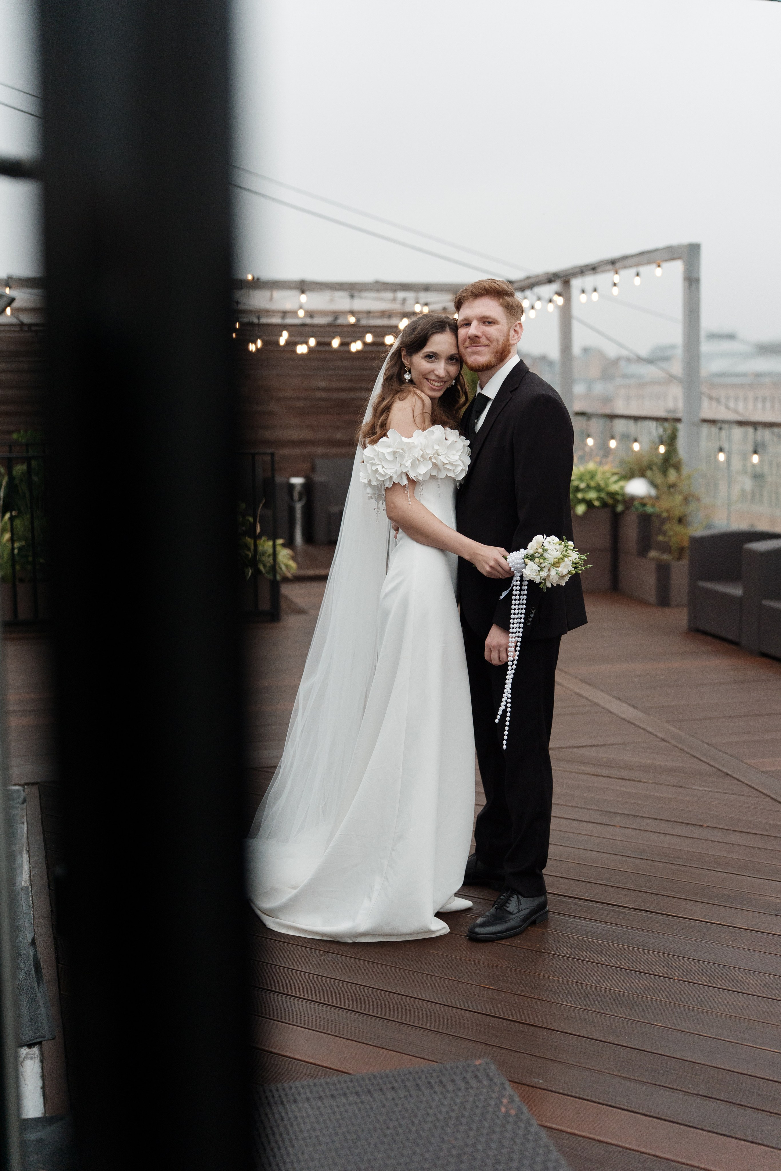 Никита и Наташа. Свадебный и семейный фотограф в Санкт-Петербурге Дмитрий Панин