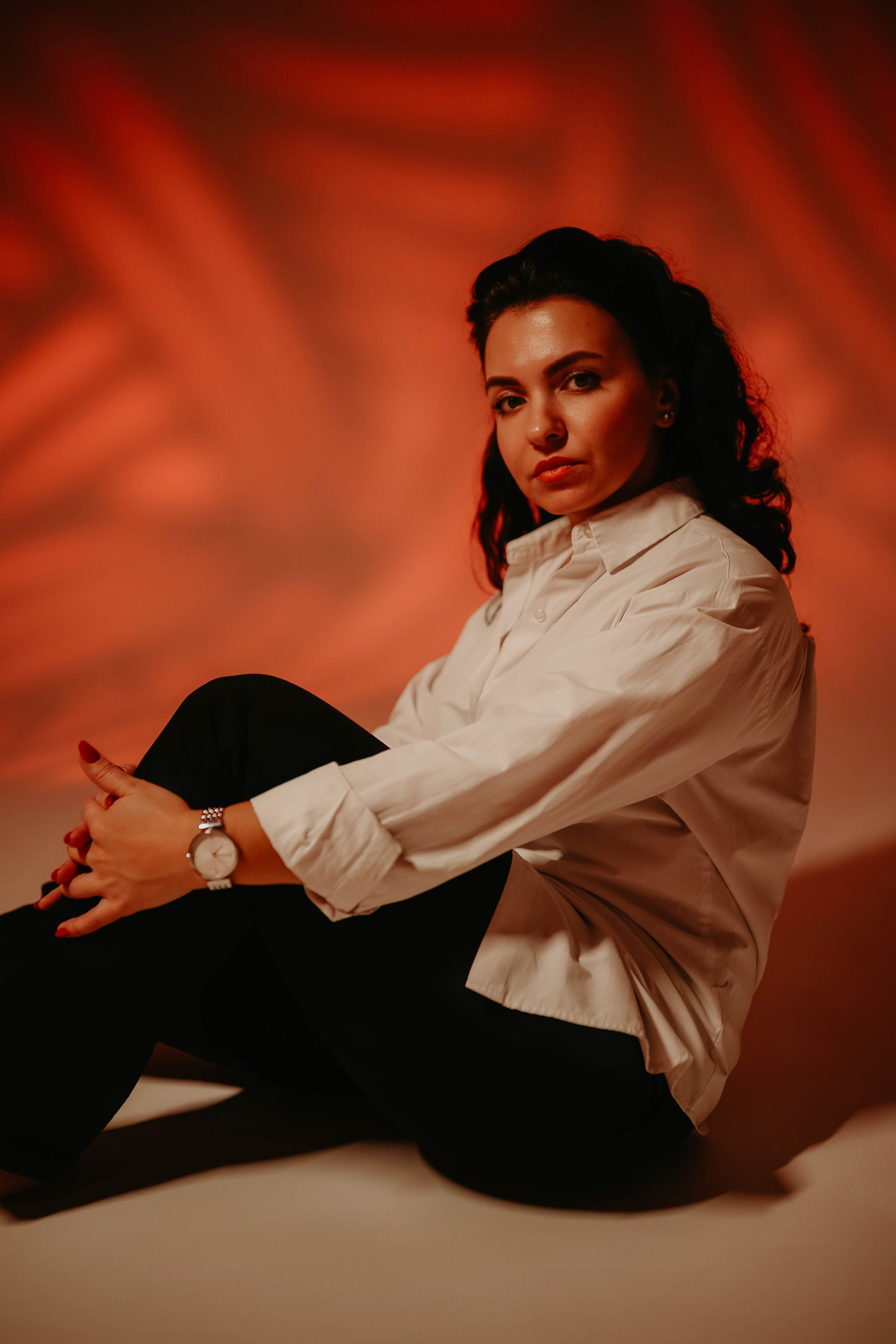 Вика. Фотограф в Москве и любой точке земного шара Алёна Вялова (Чулкова)