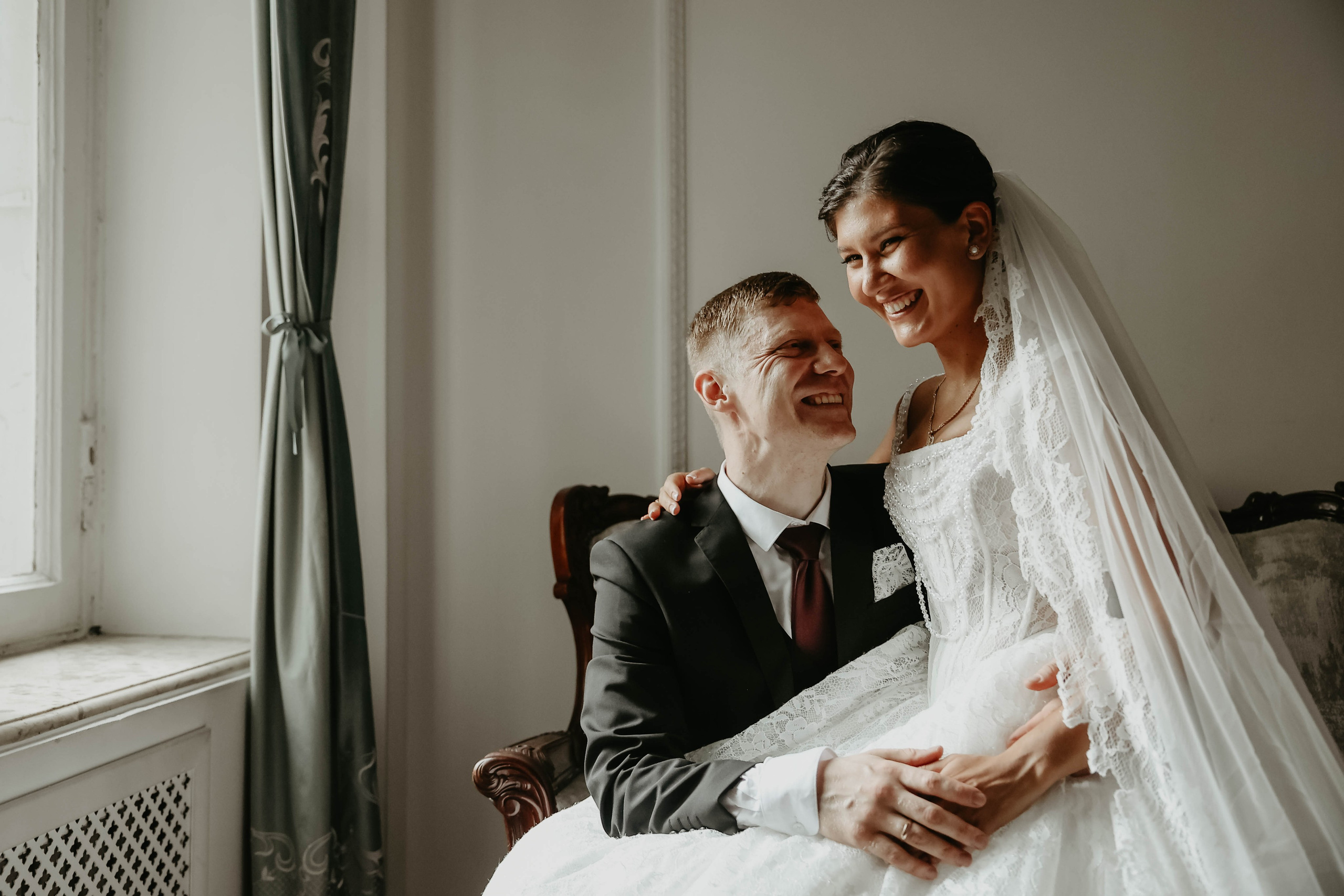 Иван и Дарья в 21 Kult. Фотограф в Москве и любой точке земного шара Алёна Вялова (Чулкова)