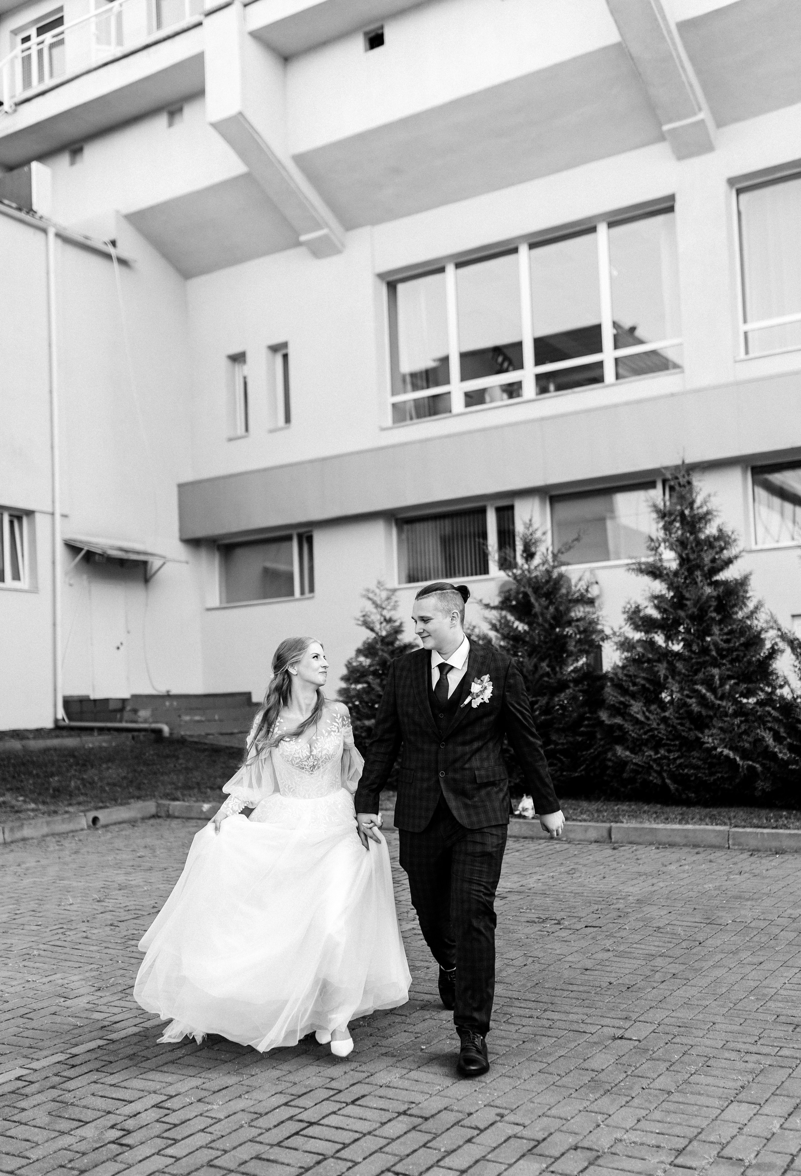 Кирилл & Анна. DIANA TILIKAINEN — Фотограф Республика Карелия