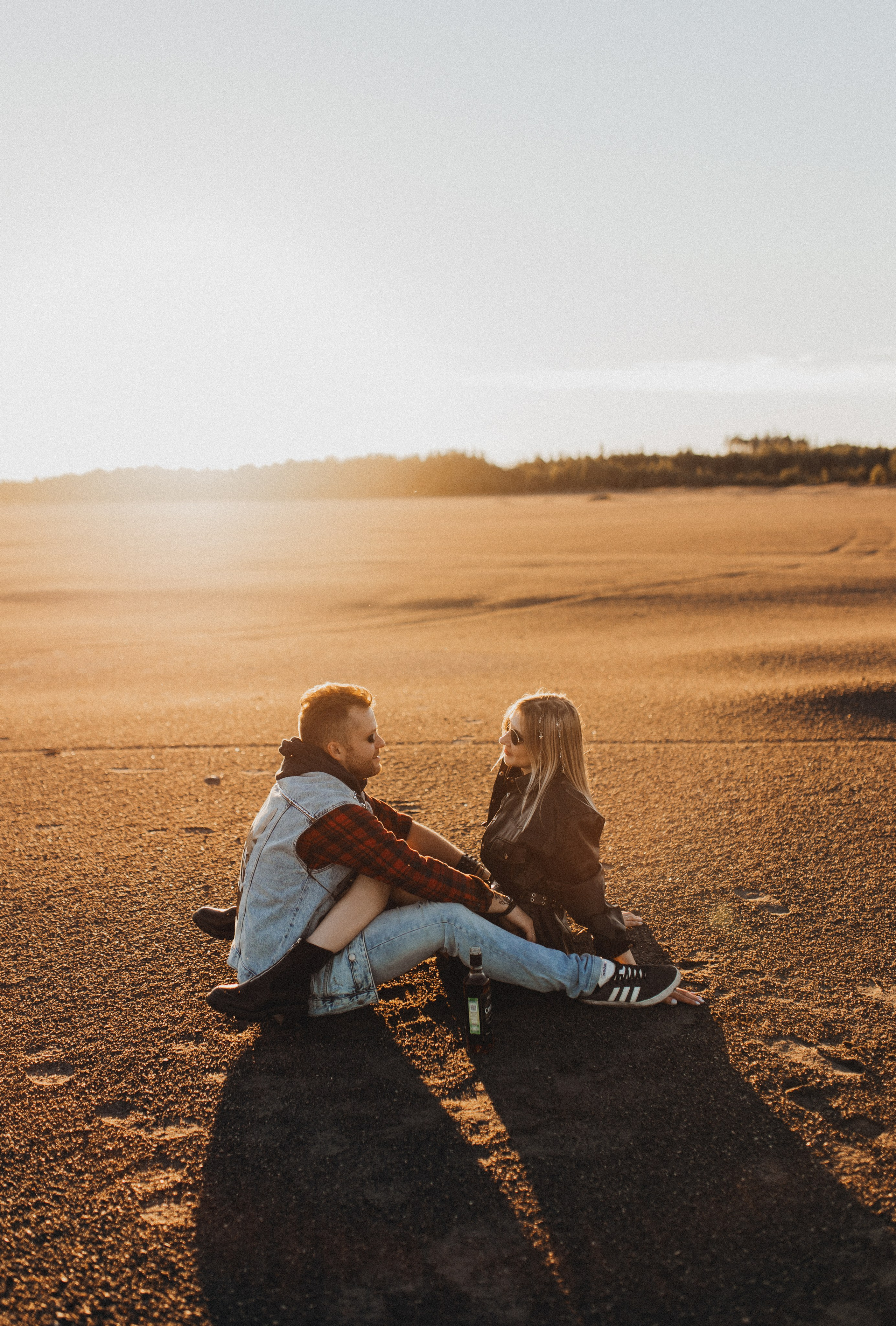 Андрей & Марина. DIANA TILIKAINEN — Фотограф Республика Карелия