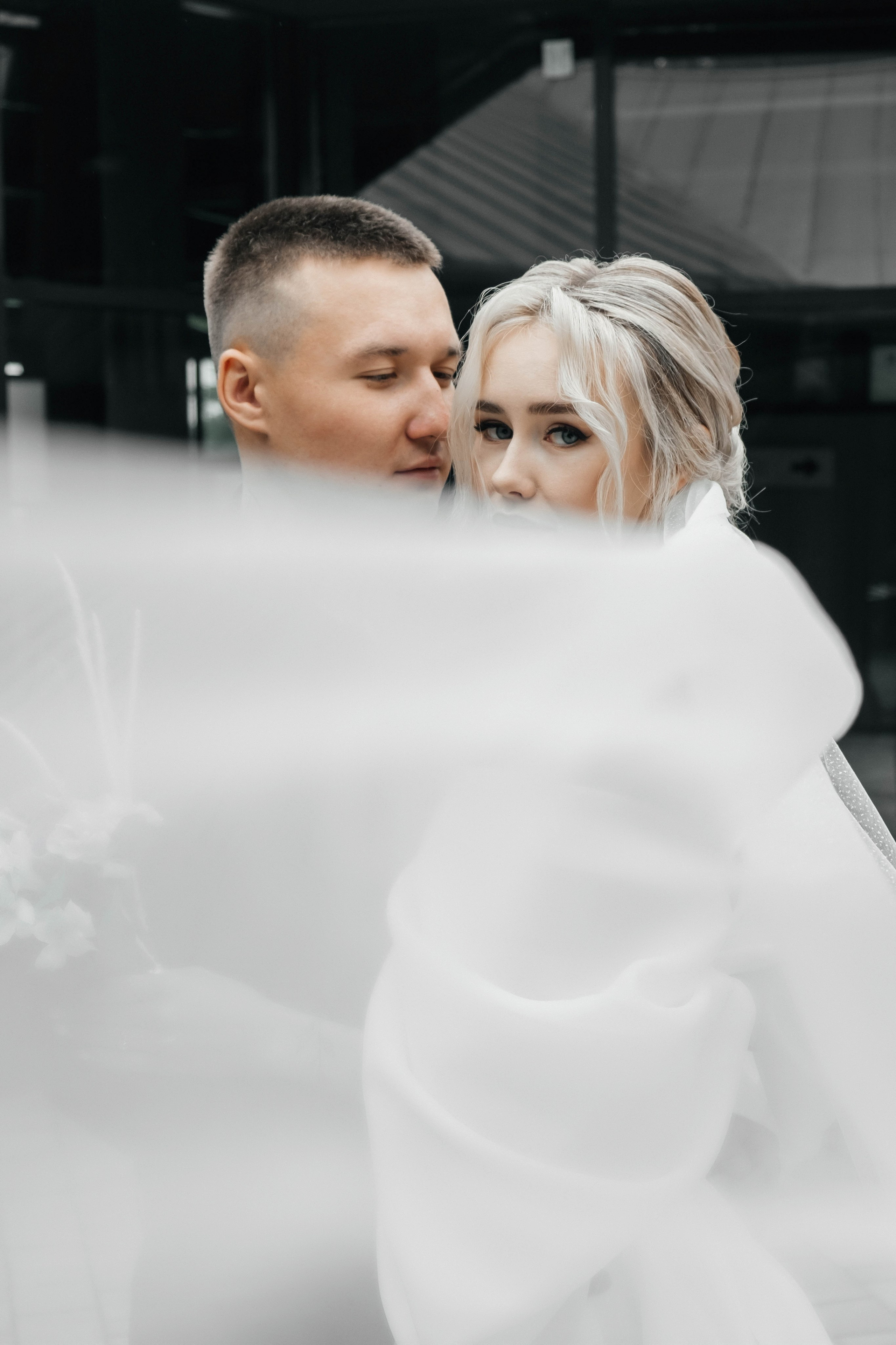 Илья&Лейсан. Свадебный и портретный фотограф Казань | Белебей