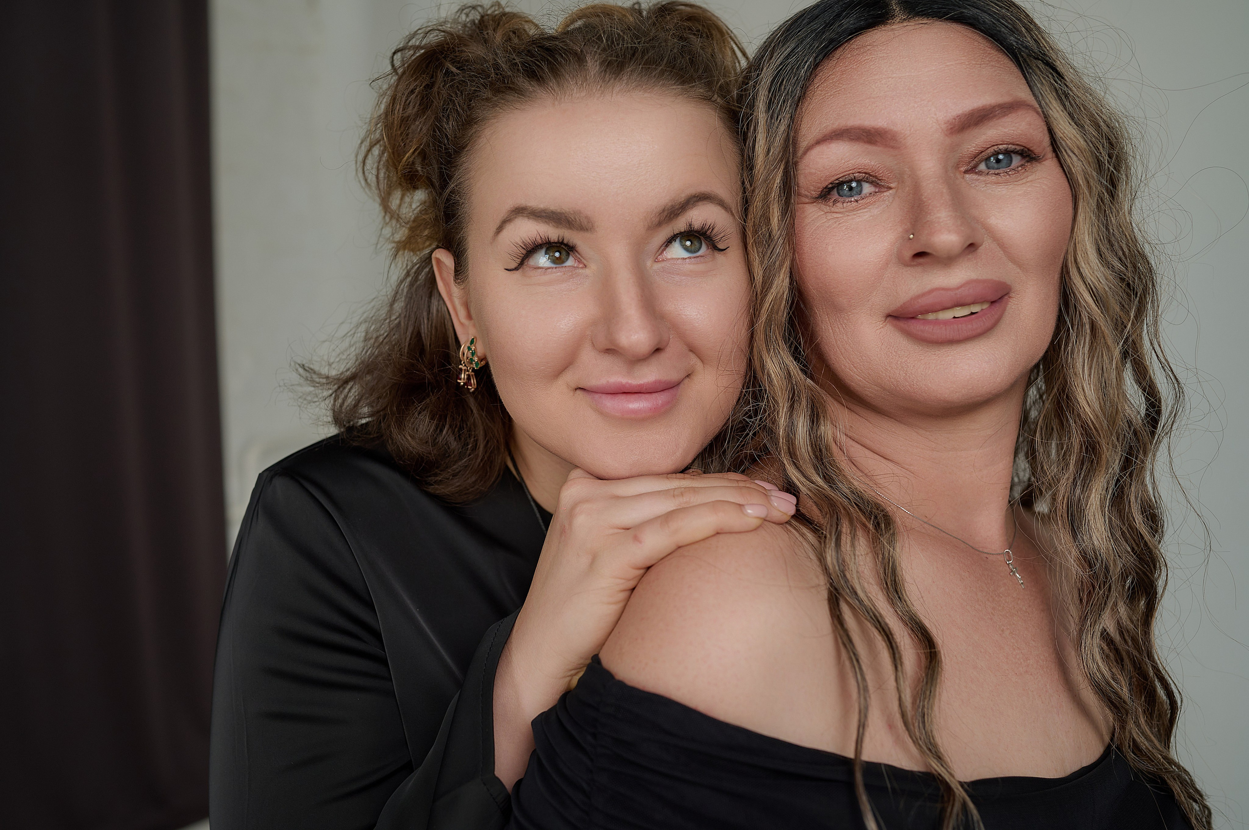 Фотосессия «Юбилей». Портретный фотограф в Краснодаре Евгений Карпов