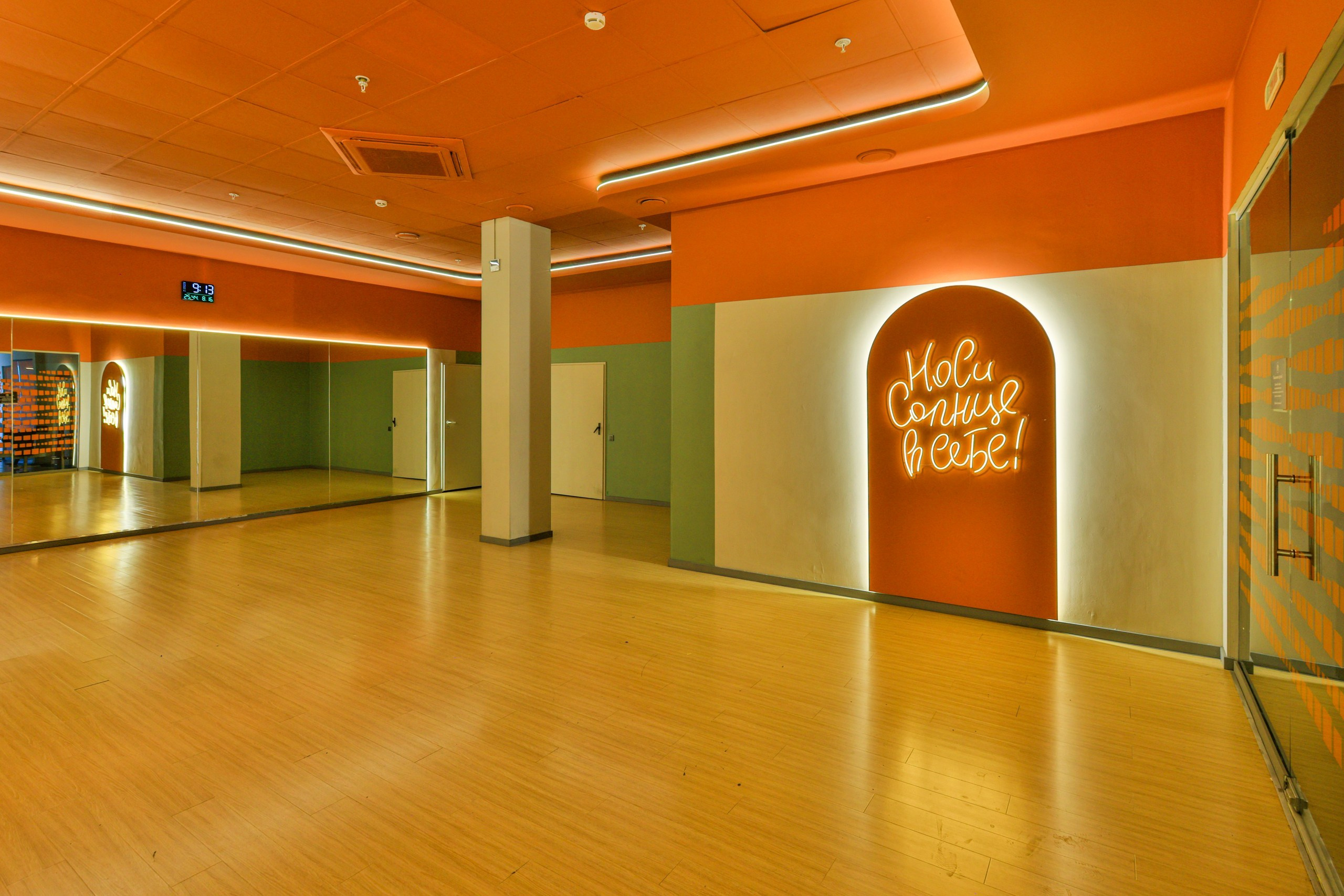 ТРОЙКА ФИТНЕС. Фотограф в Туле Крупский АнДРей. Фотостудия «КАДР71» в Туле