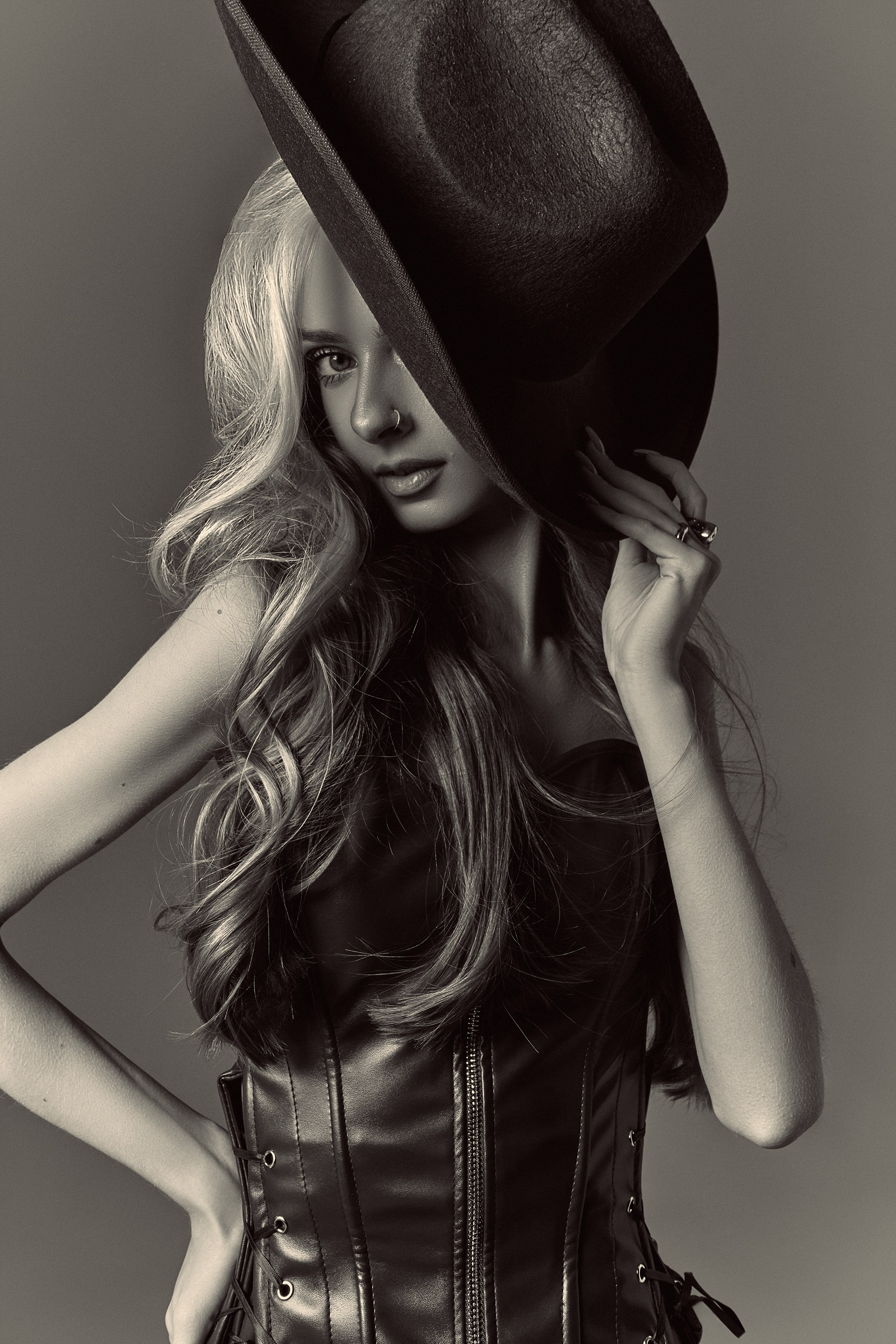 Anastasia. Фотограф Иван Каракулов