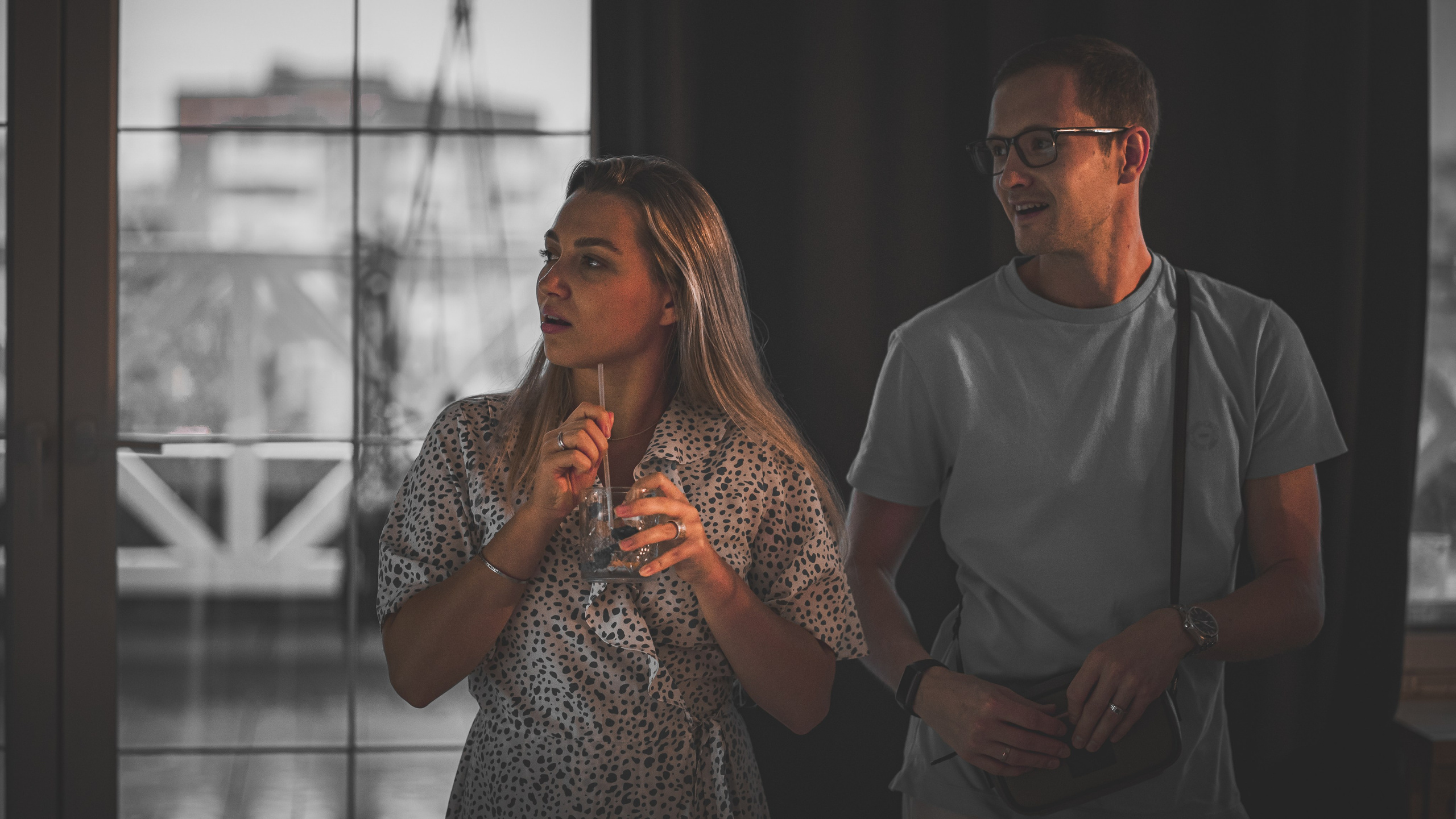 День рождение Константина. Фотограф Антон Белоусов