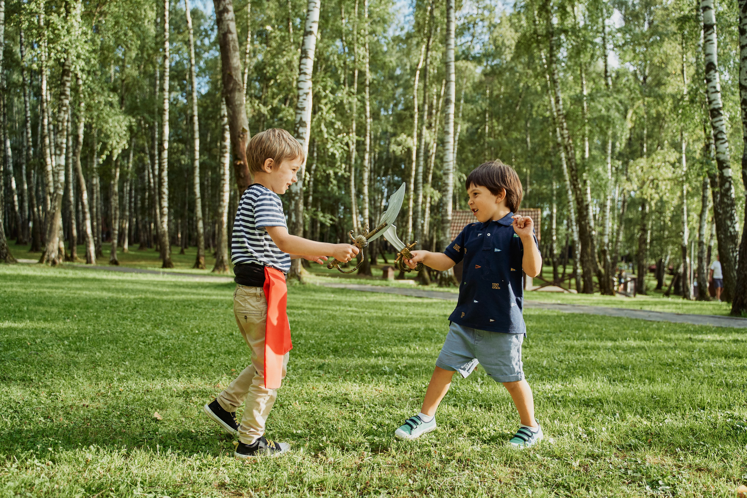 День рождения Яши. Фотограф Москва Арина Клокова