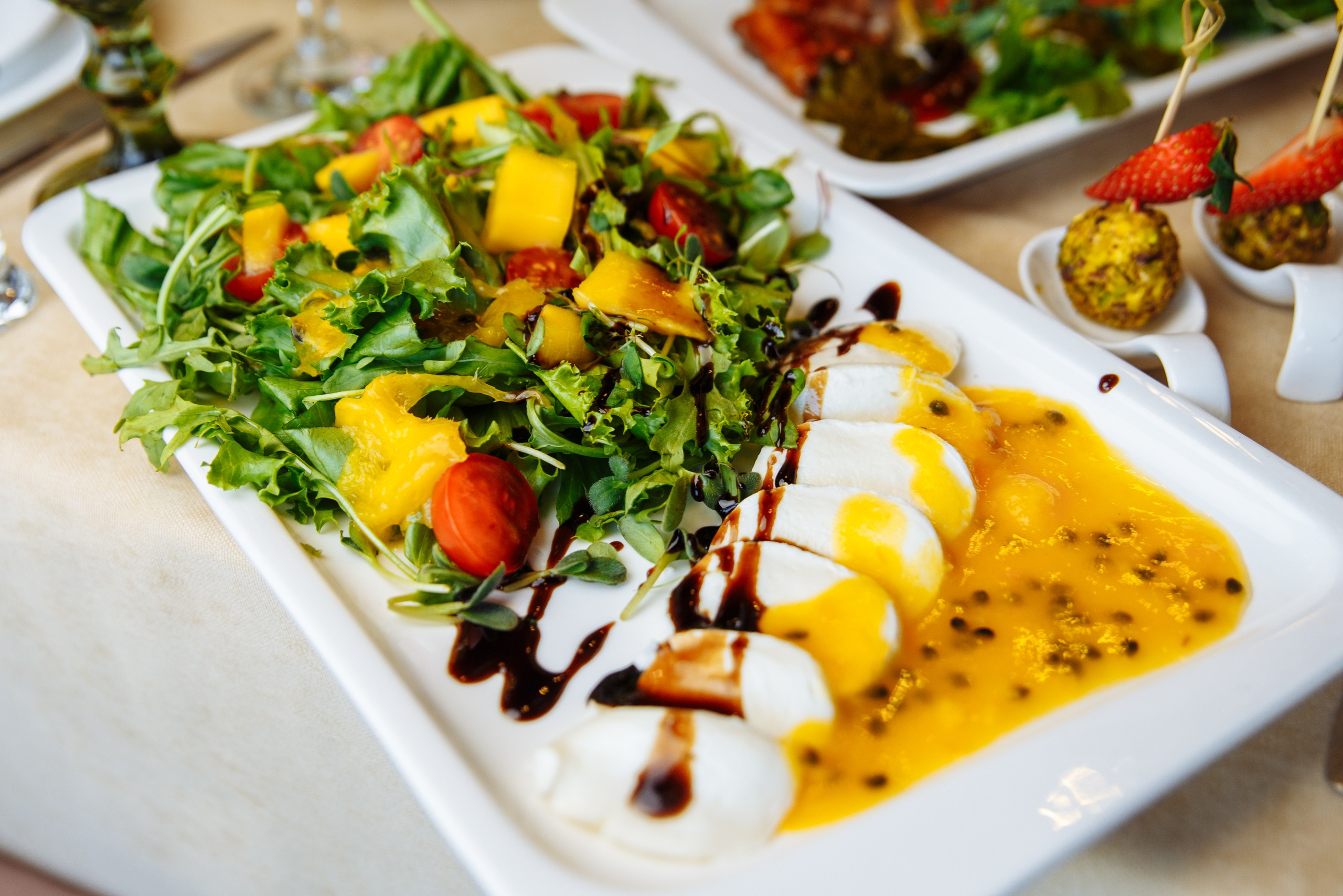 Корпоративы. Фотограф Комаров Сергей