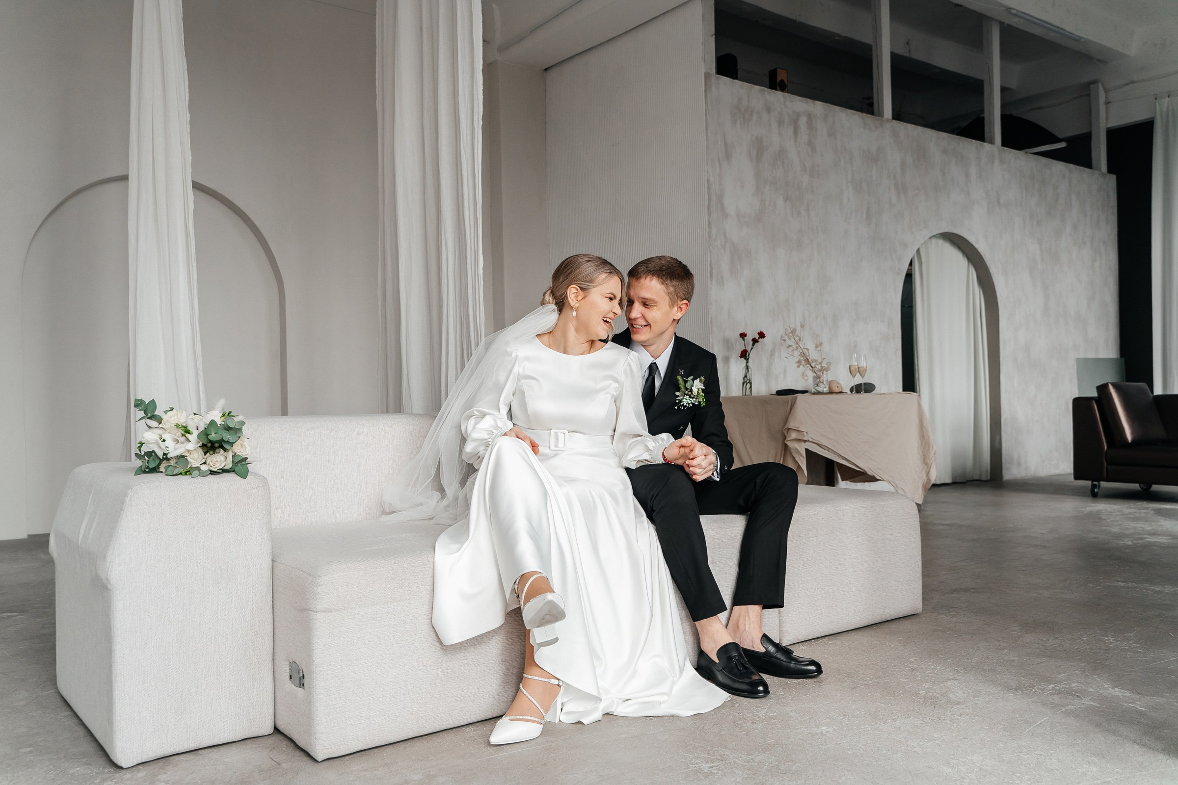 15.02.2024. Свадебный Фотограф в Краснодаре и всему Краснодарскому Краю