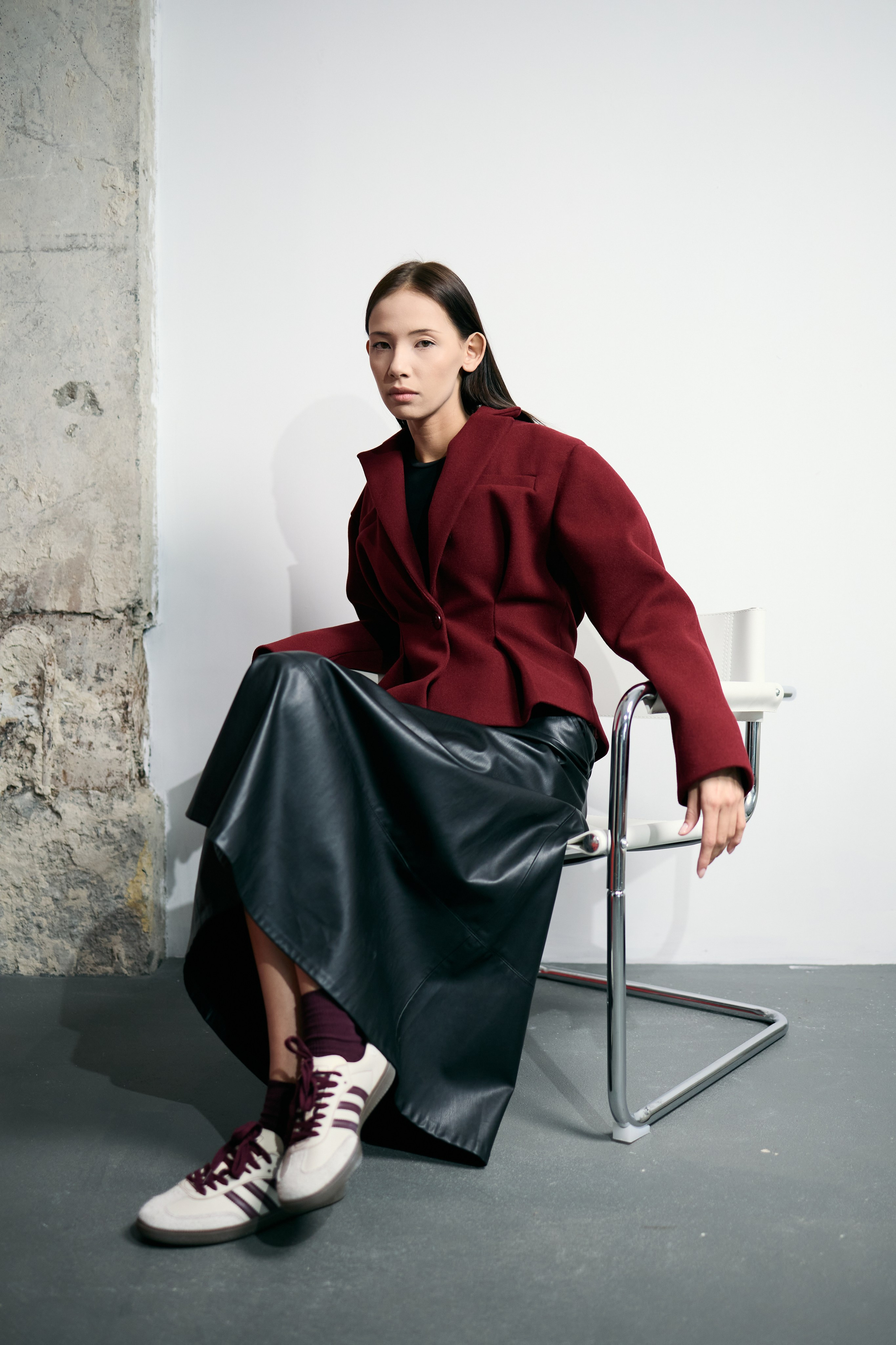 NASTYA. Фотограф в Челябинске Ушакова Анастасия