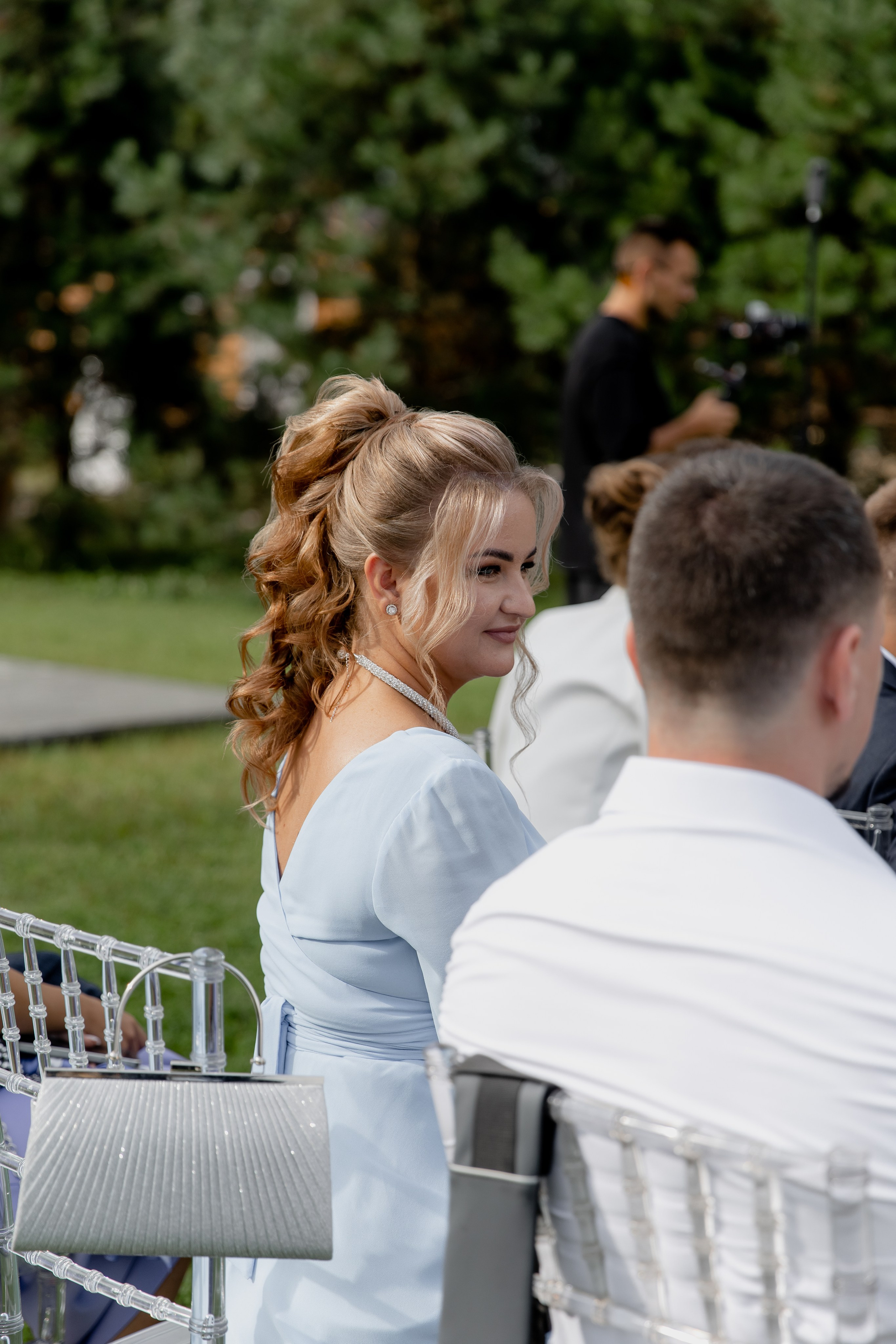 Павел и Екатерина. Свадебный фотограф Стефания|Москва