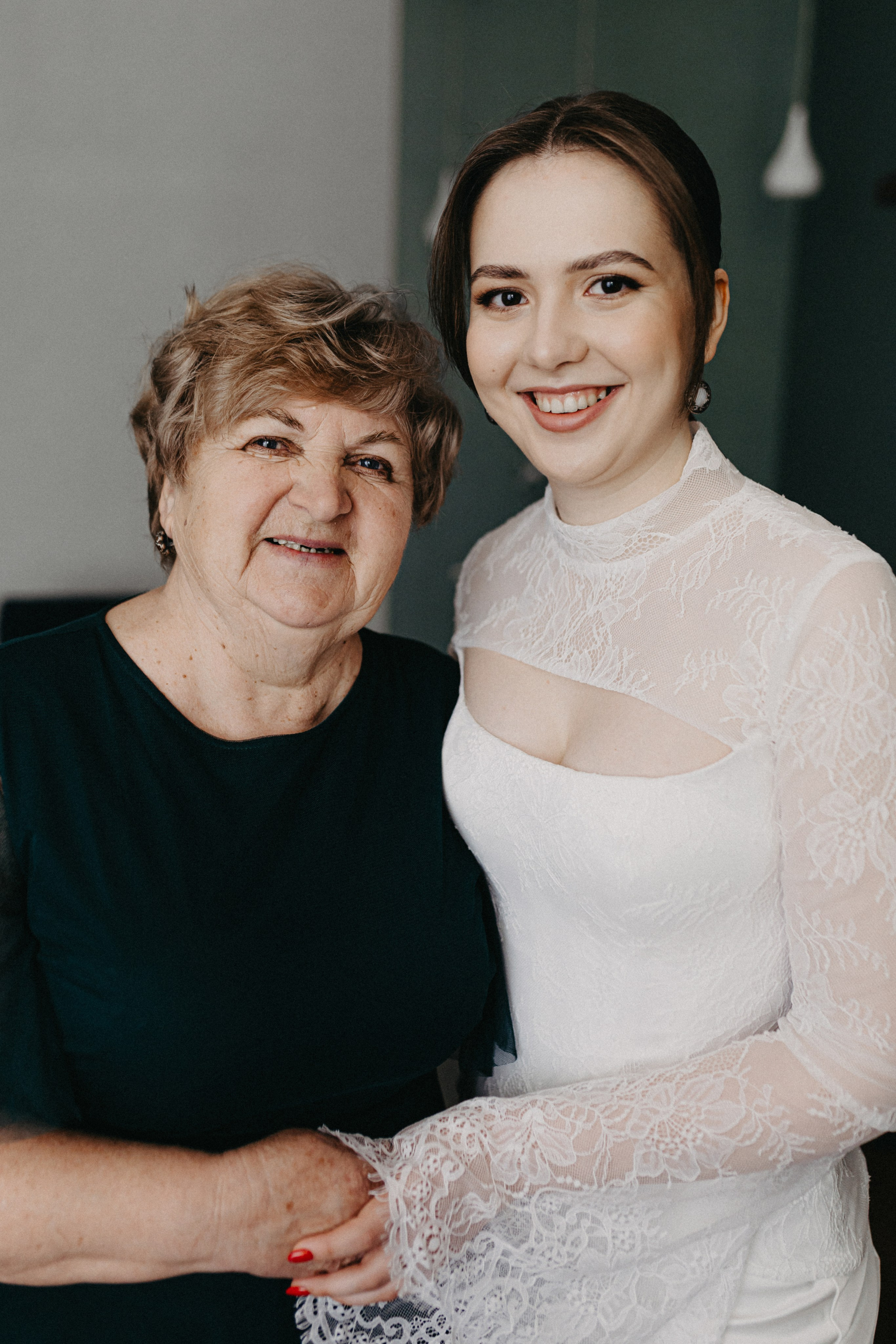 Свадьба Маши и Димы. Свадебный и семейный фотограф Женя Добрянская в Нижнем Новгороде