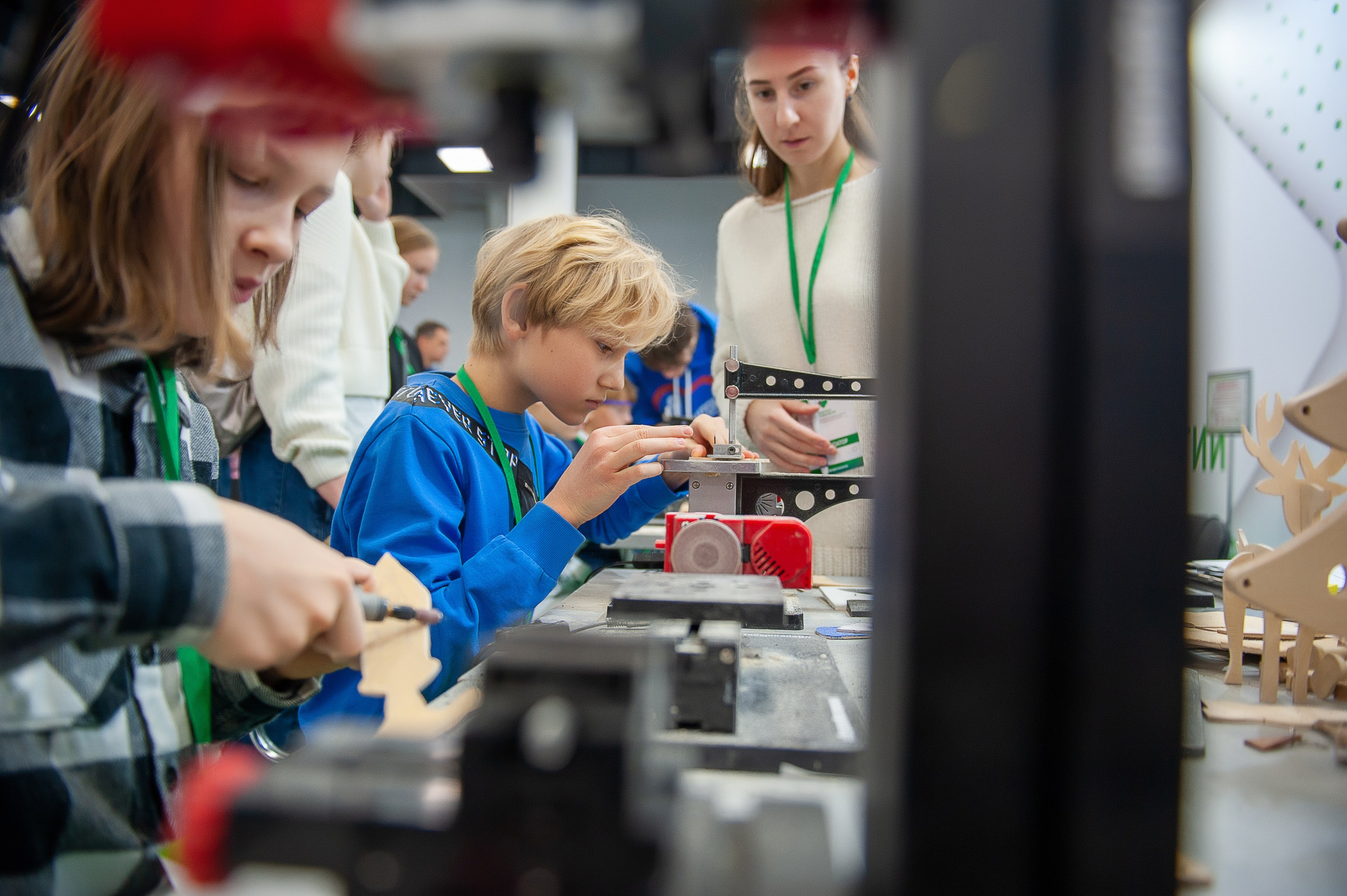 Репортаж. Фотография как стиль жизни!