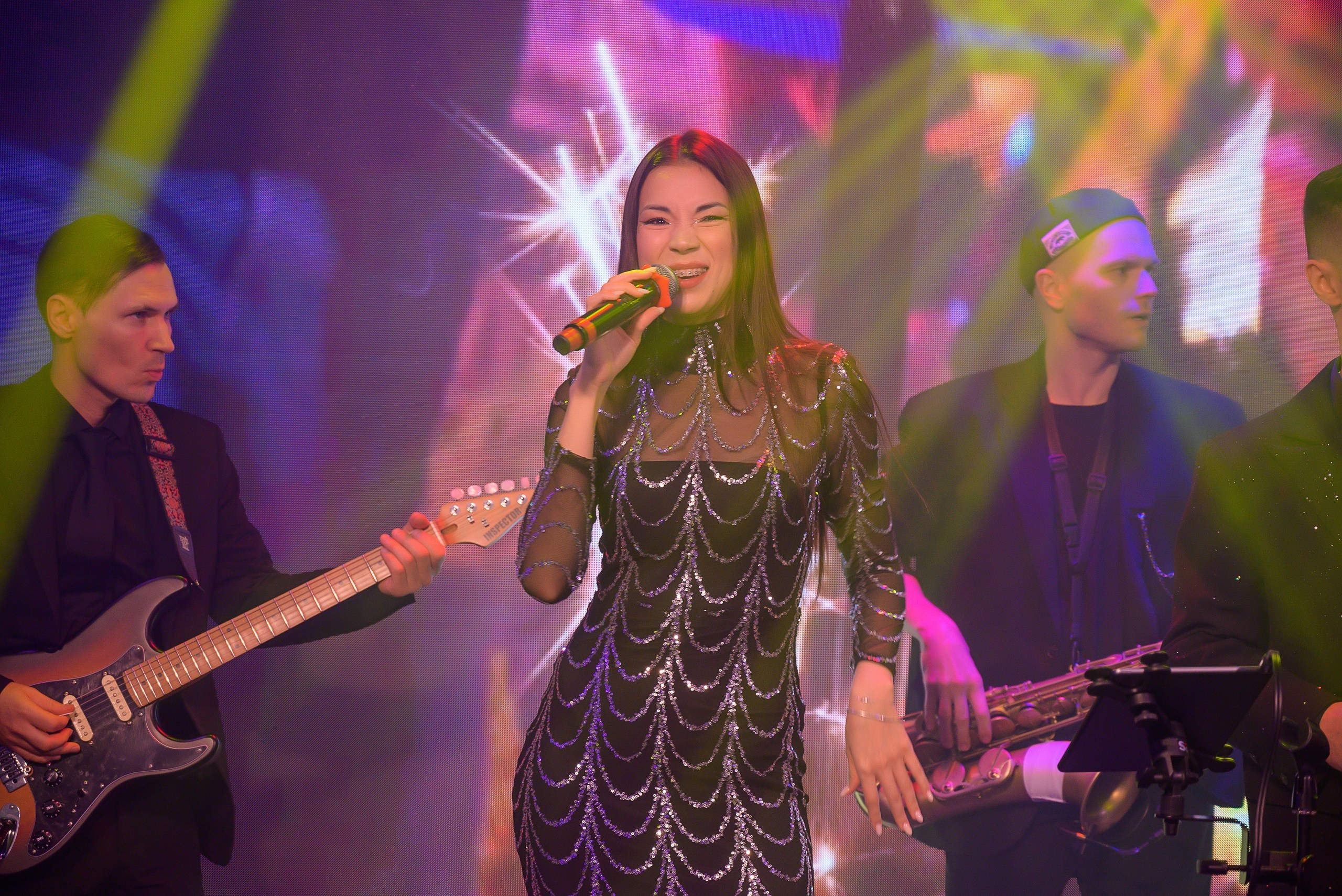 Репортаж. Фотография как стиль жизни!