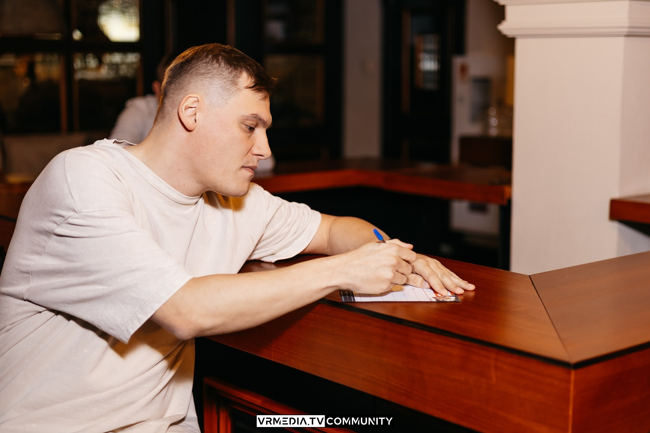 Ресторан «Мюнхен»: Эйнштейн Party