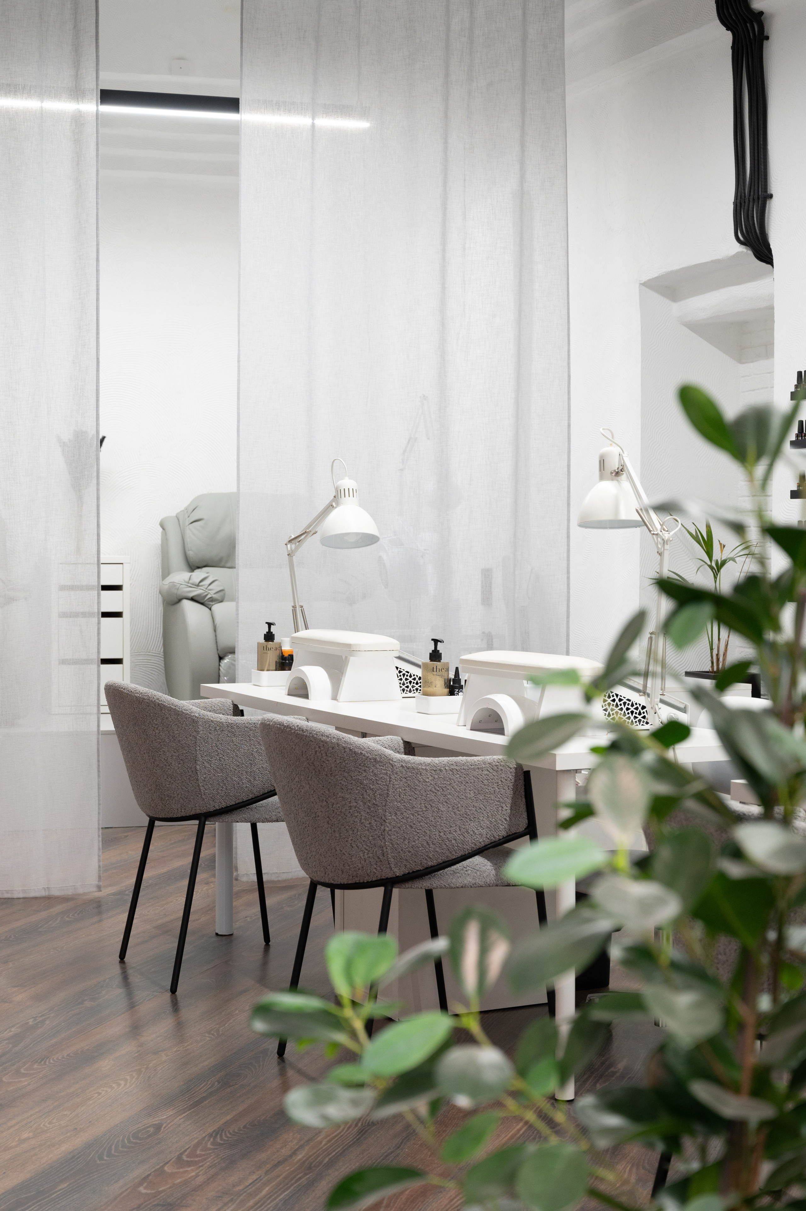 Dream Nails studio. Anastasia Raduga Fashion photographer, worldwide