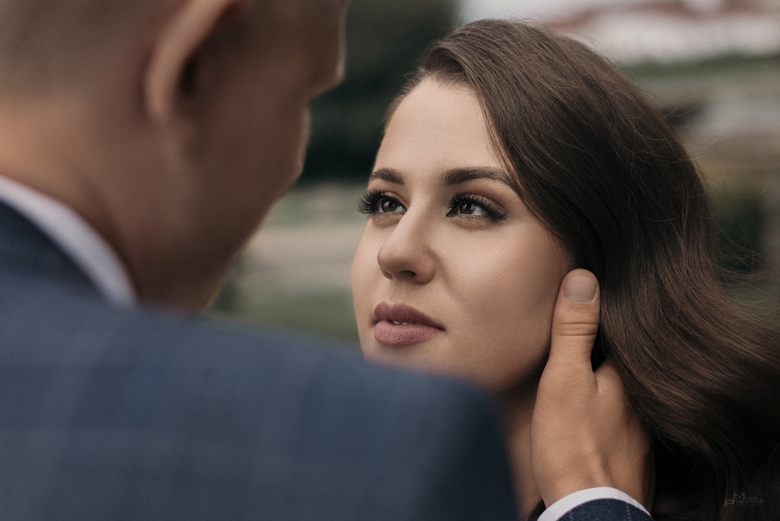 Serg + Anna. Фотограф/видеомейкер в Минске, Москве, Витебске, видеосьемка