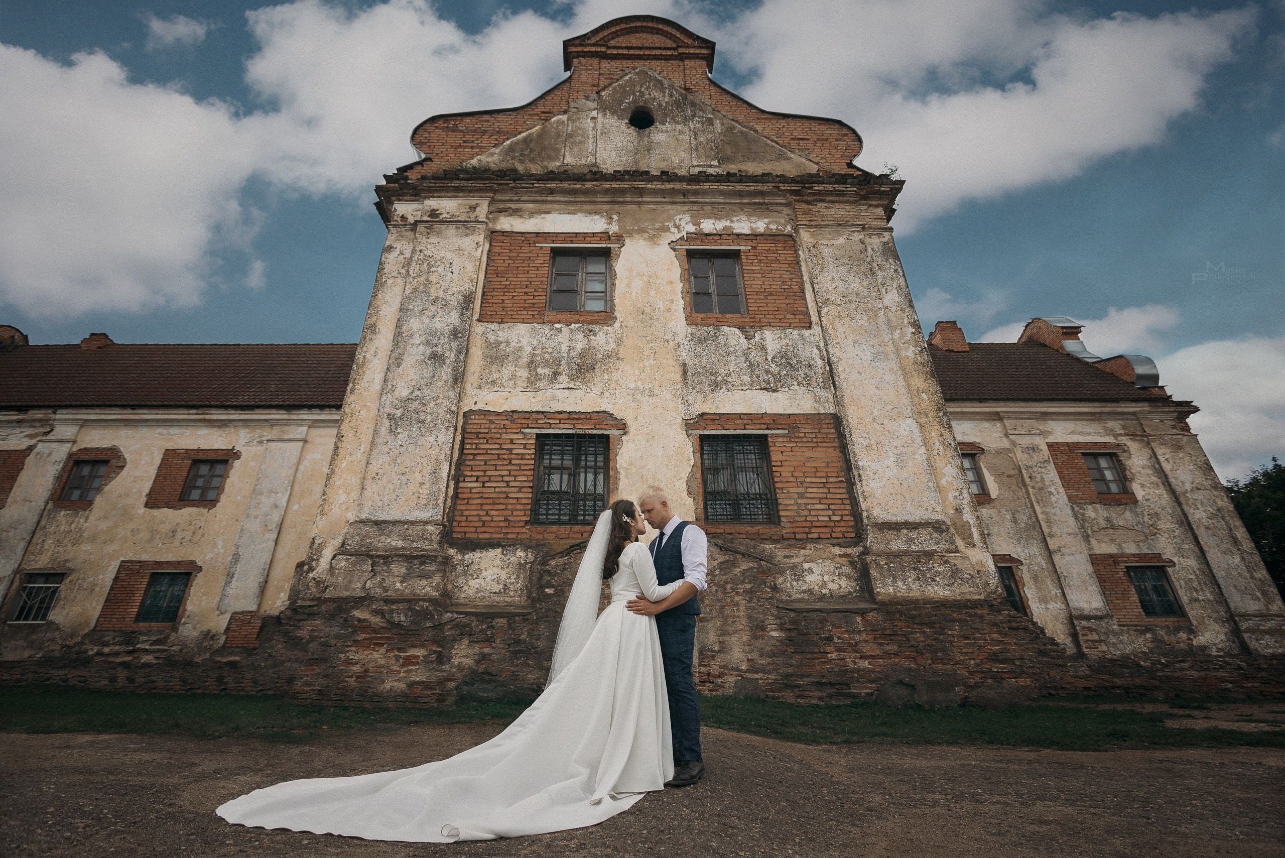 Serg + Anna. Фотограф/видеомейкер в Минске, Москве, Витебске, видеосьемка