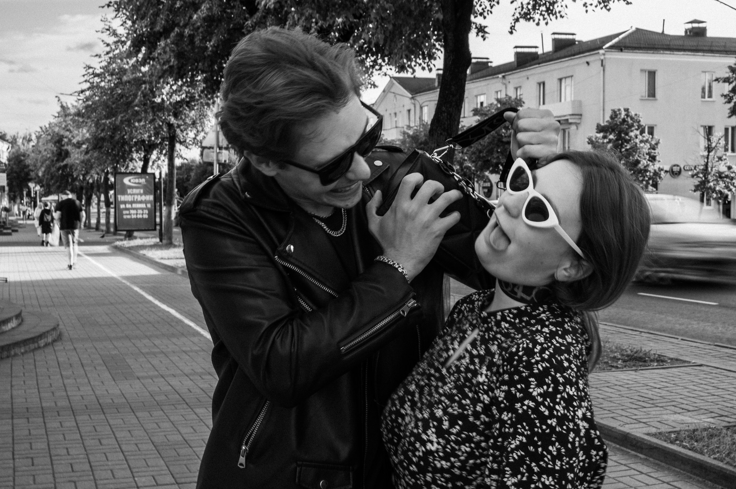 A + M (Pt.1). Фотограф/видеомейкер в Минске, Москве, Витебске, видеосьемка