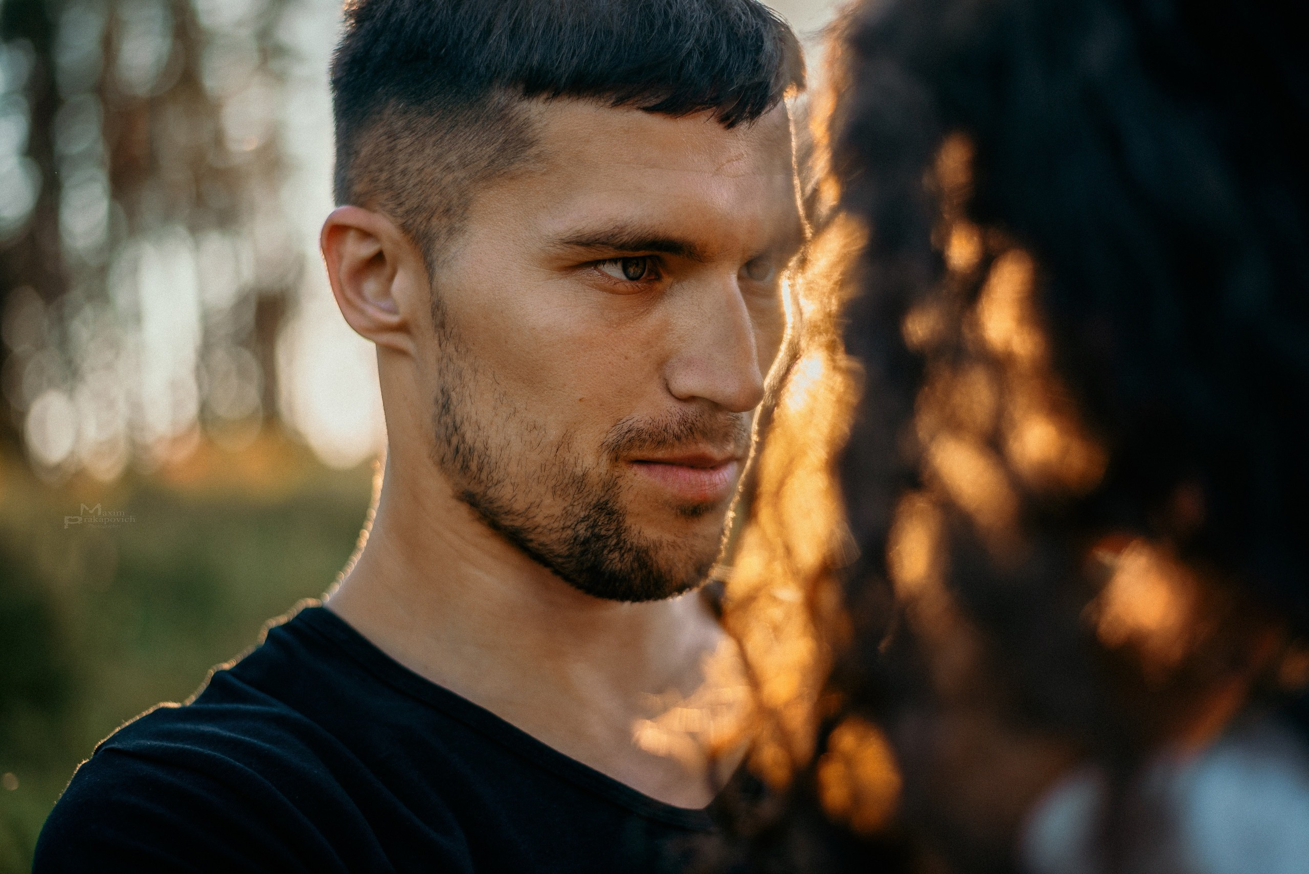 Forest Walk. Фотограф/видеомейкер в Минске, Москве, Витебске, видеосьемка
