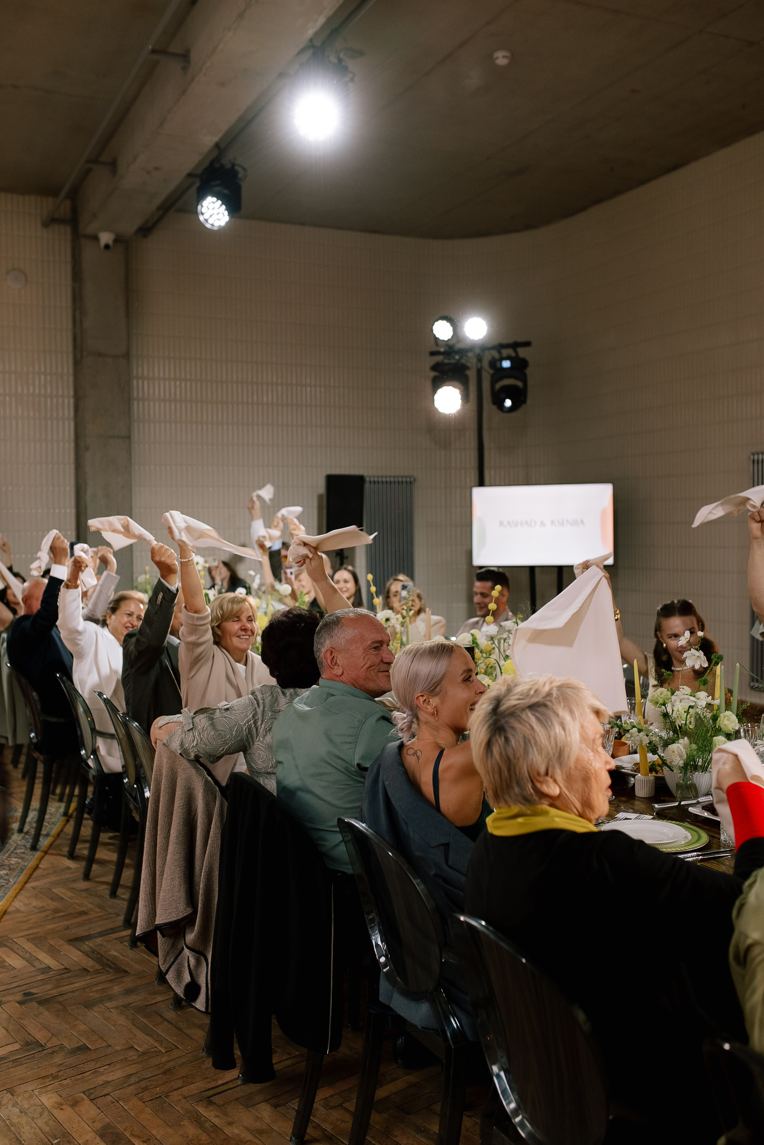 Рашад & Ксения 2025. Фотограф Москва. Шульгинова Ольга