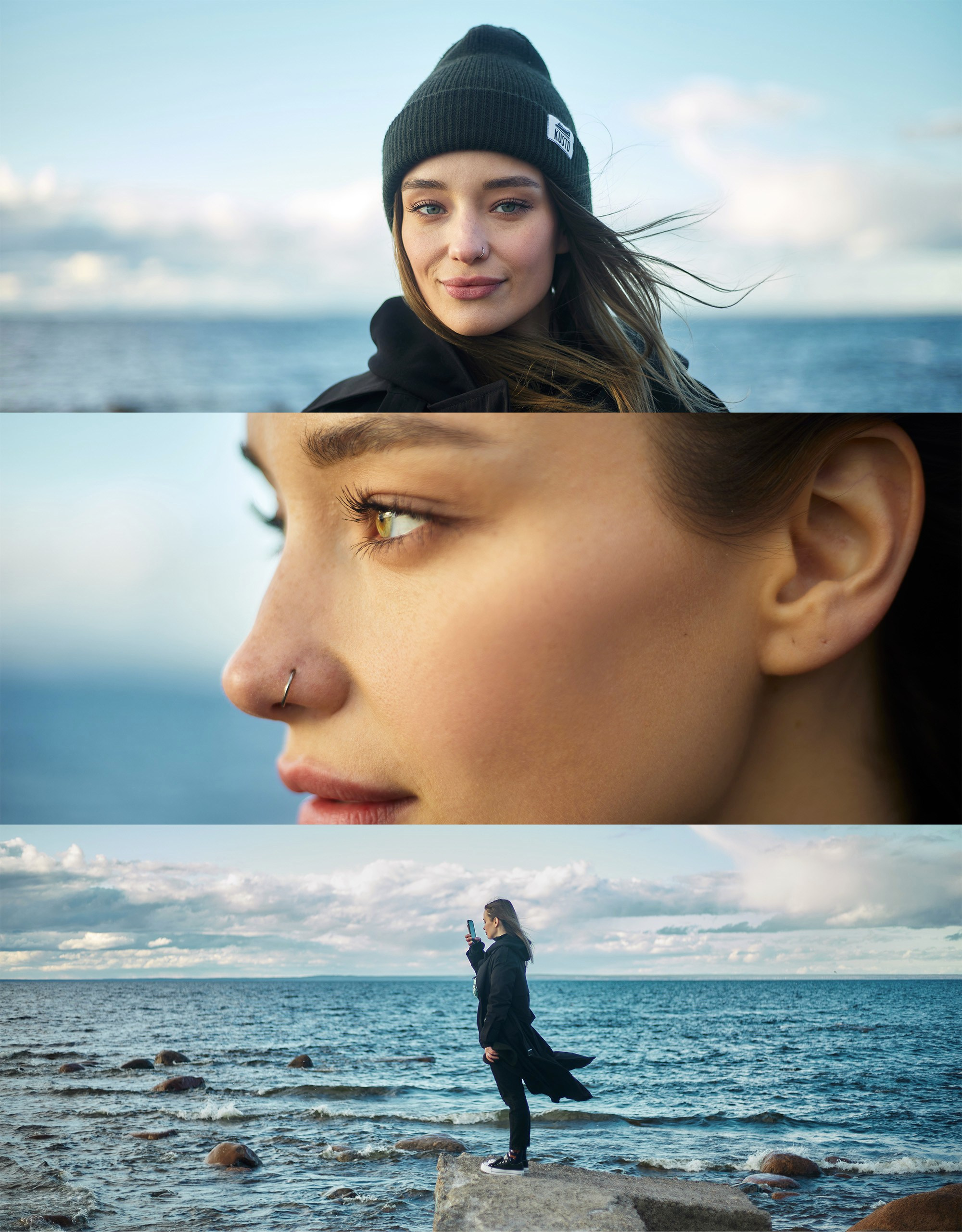 Уличные съёмки. Фотограф Алексей Гострик | Санкт-Петербург