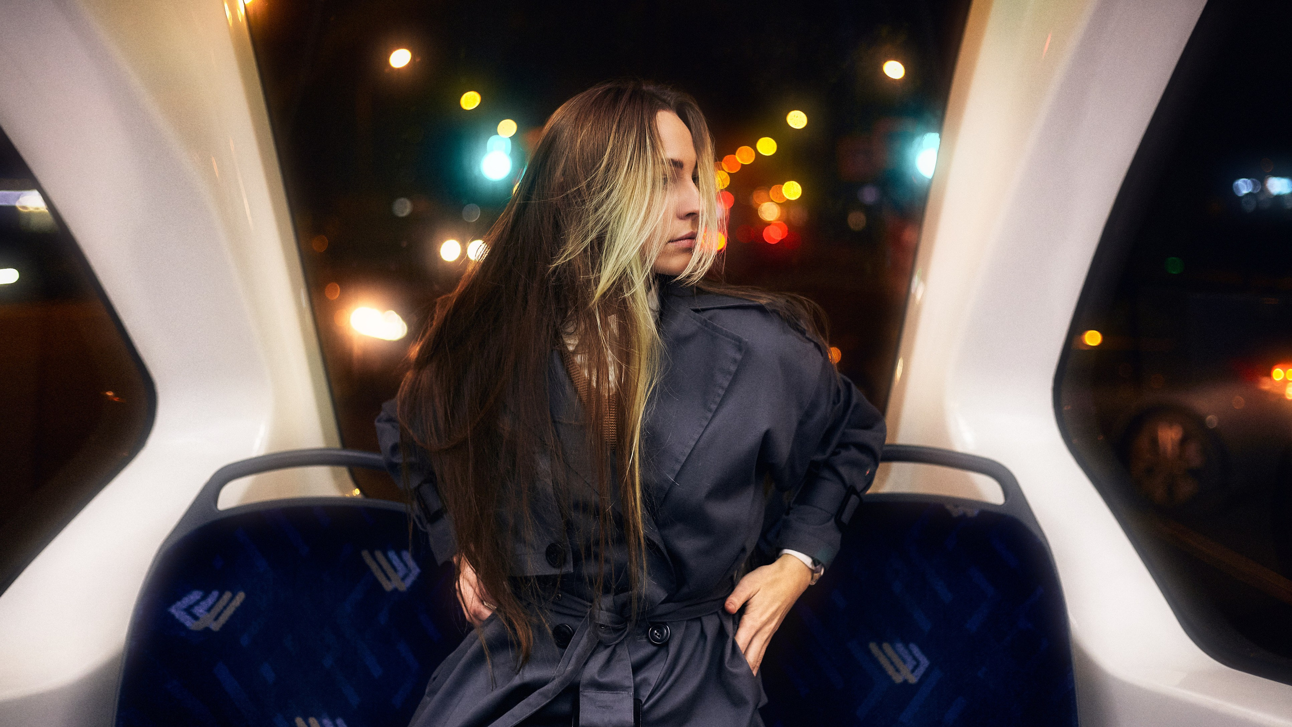 Уличные съёмки. Фотограф Алексей Гострик | Санкт-Петербург