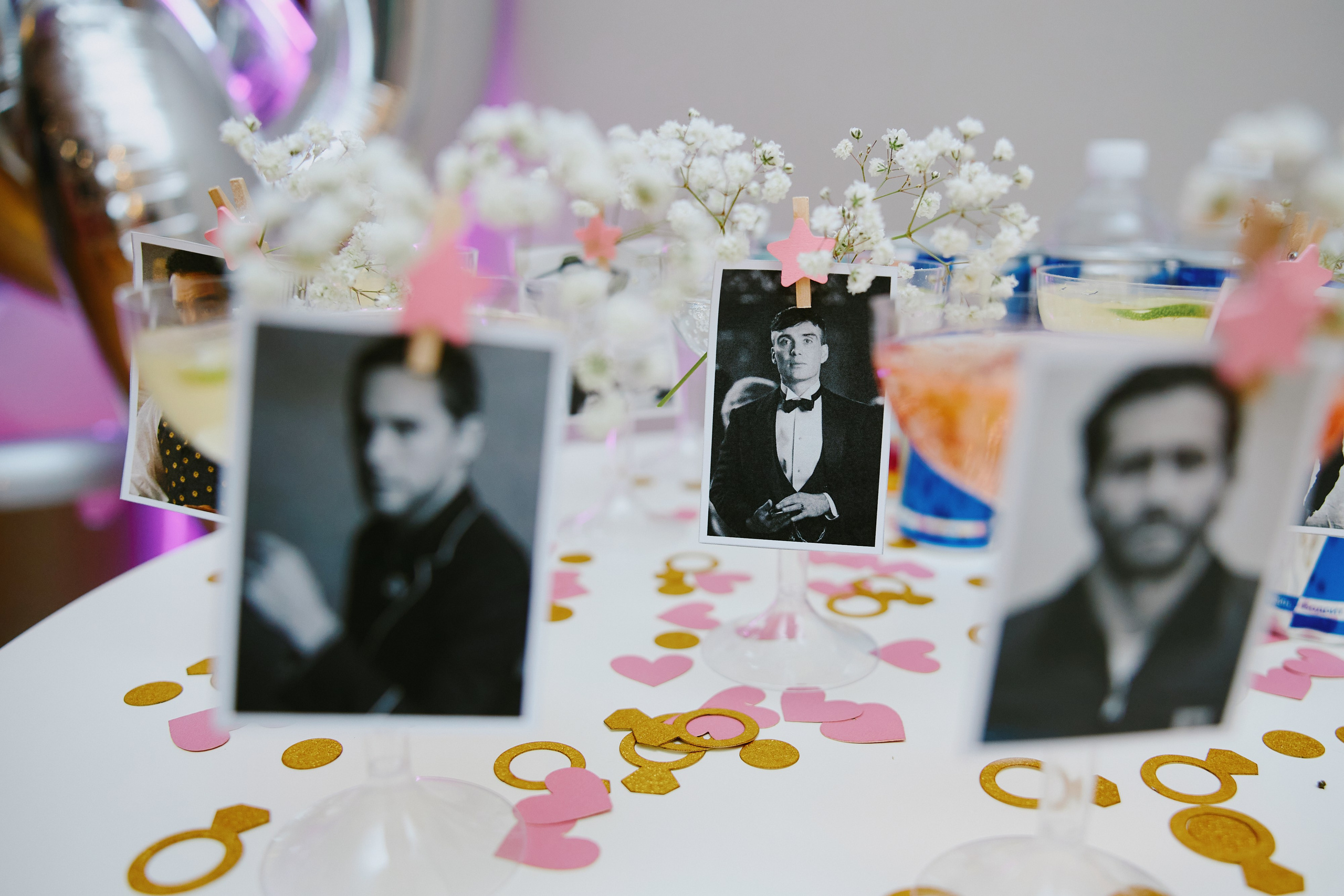 Репортаж. Репортажный фотограф в Санкт-Петербурге Синкина Полина