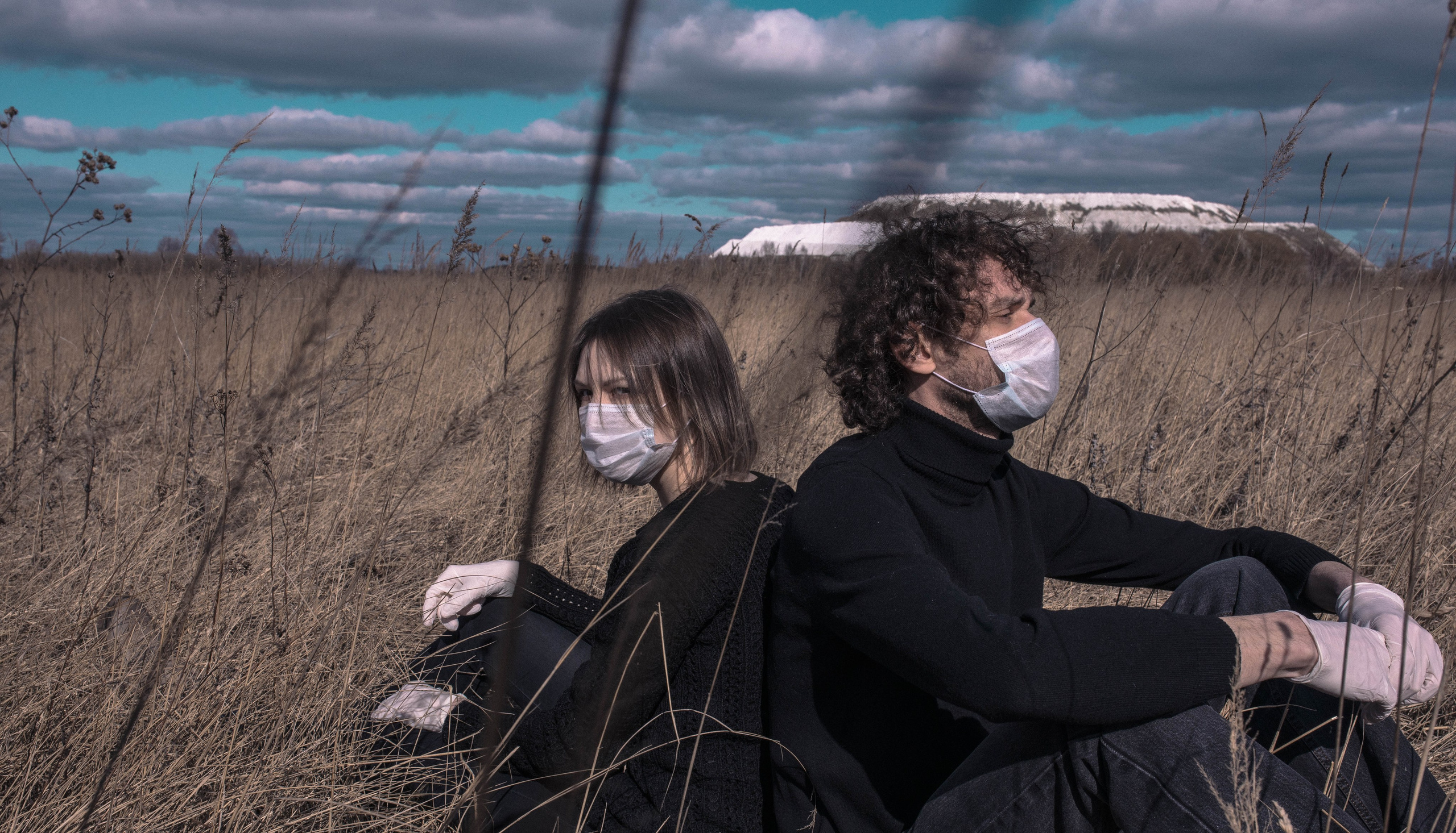 Экология. Воскресенск. Фотограф София Комкина