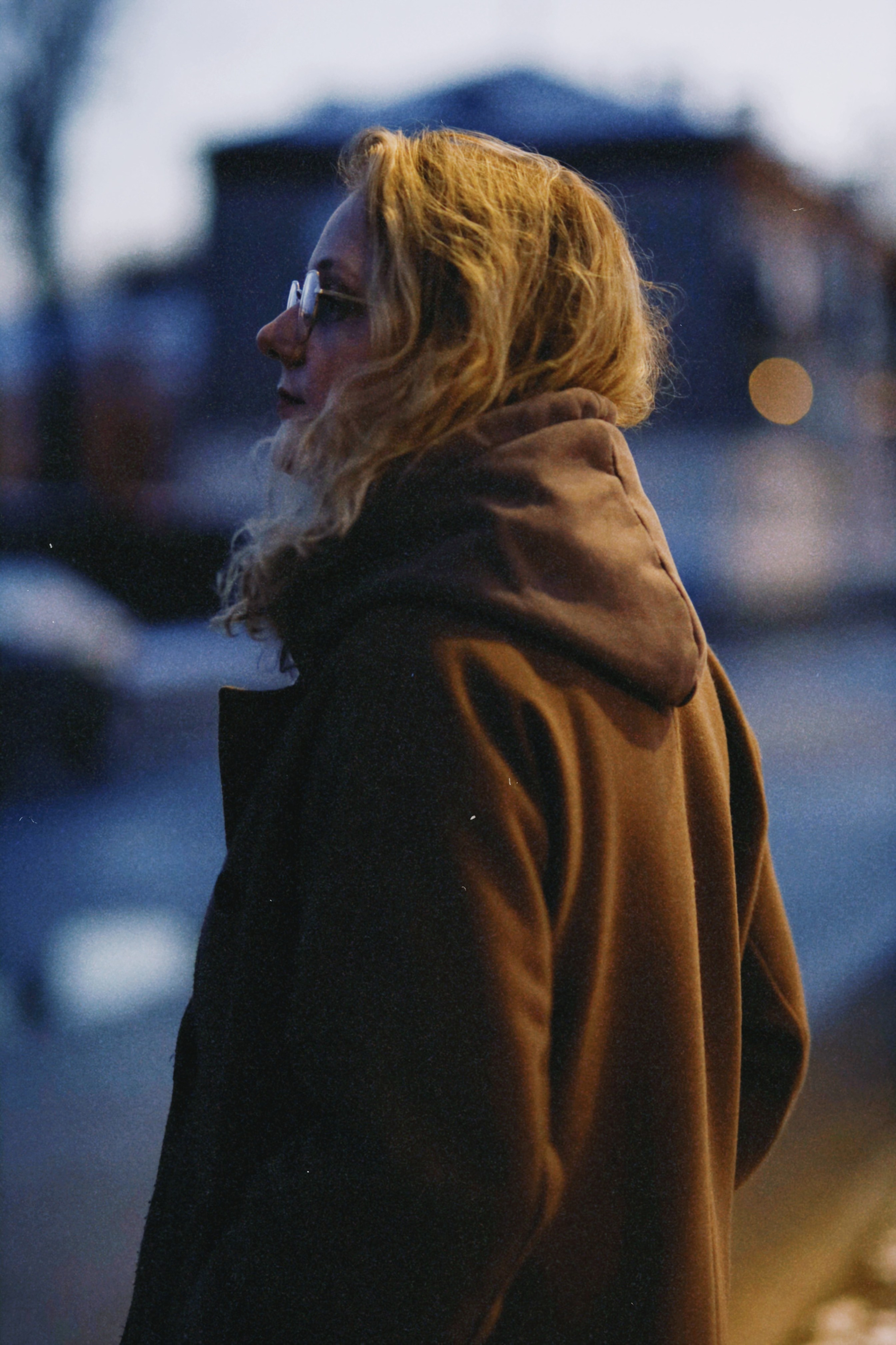 Настя. Фотограф София Комкина