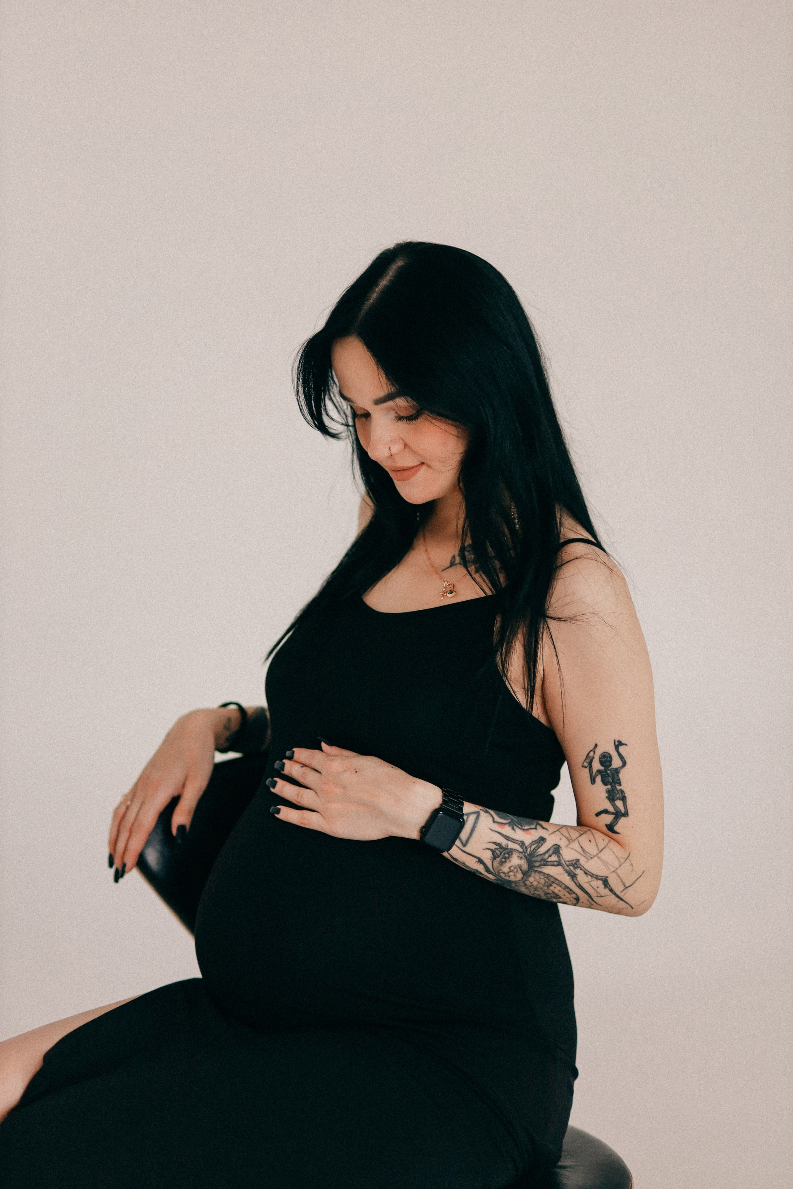 Евгения, Александр и Тимофей. Фотограф София Комкина