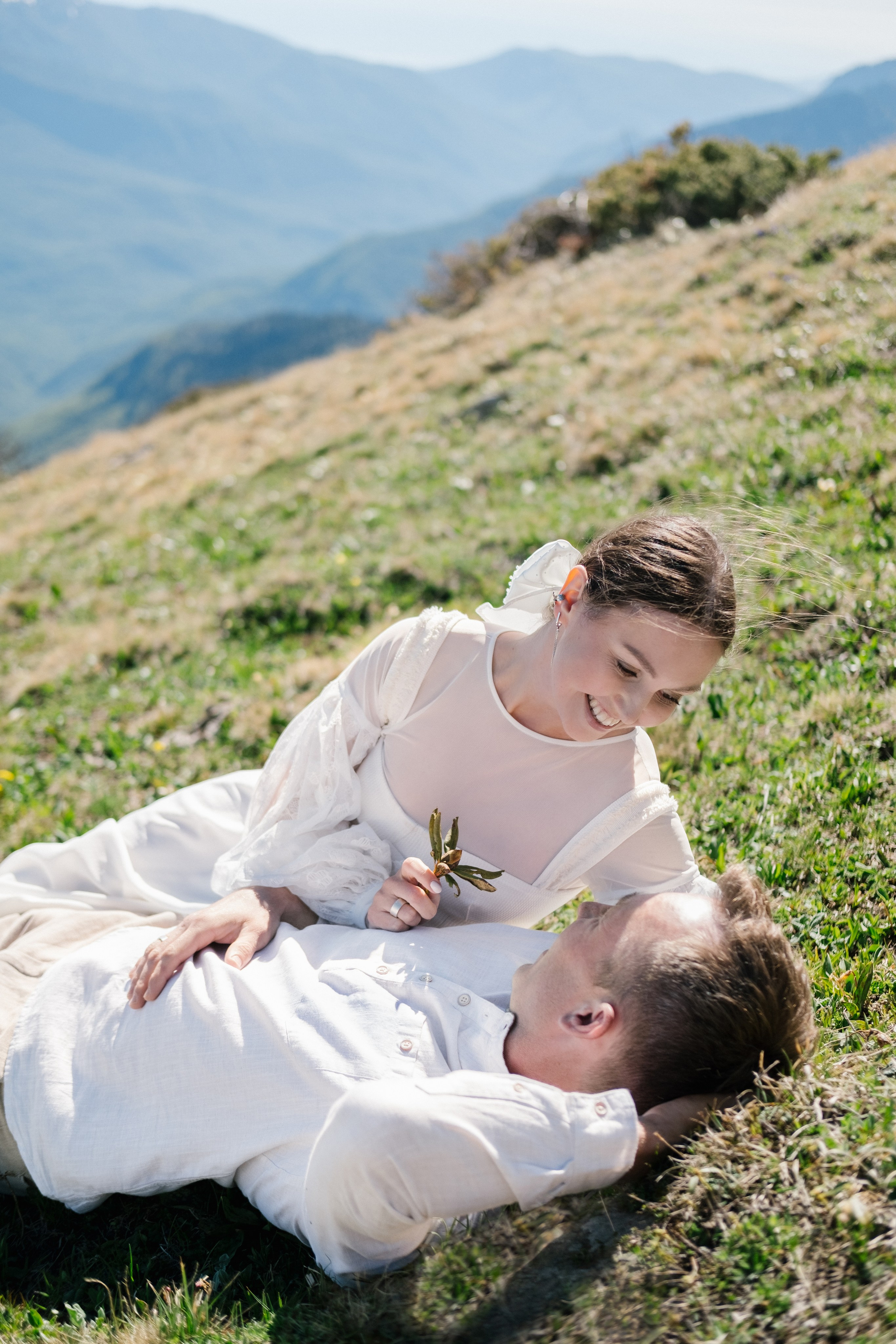 Роза Пик. Свадебный Видеограф Фотограф в Сочи