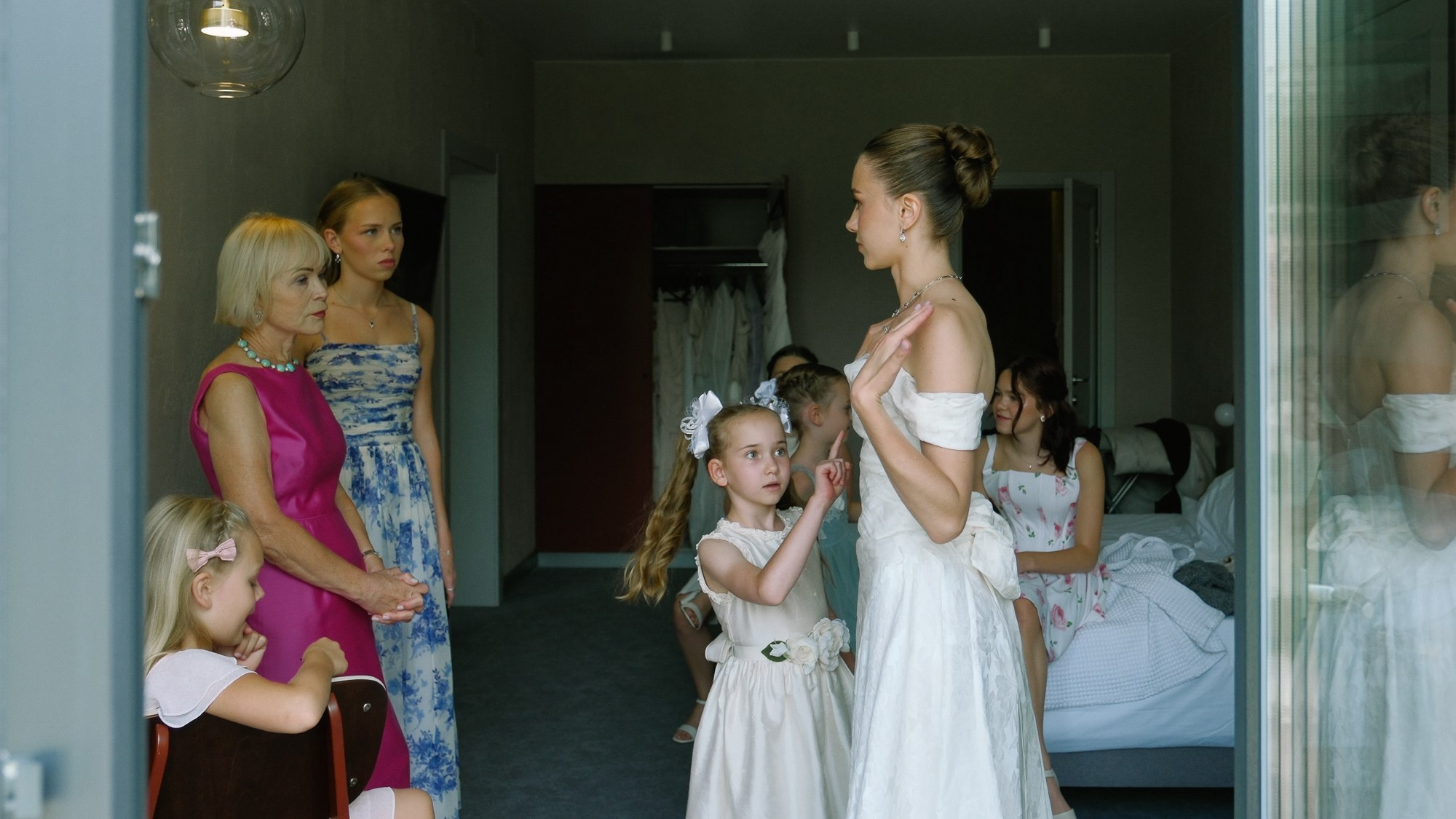 Мария / Семён. Свадебный Видеограф Фотограф в Сочи