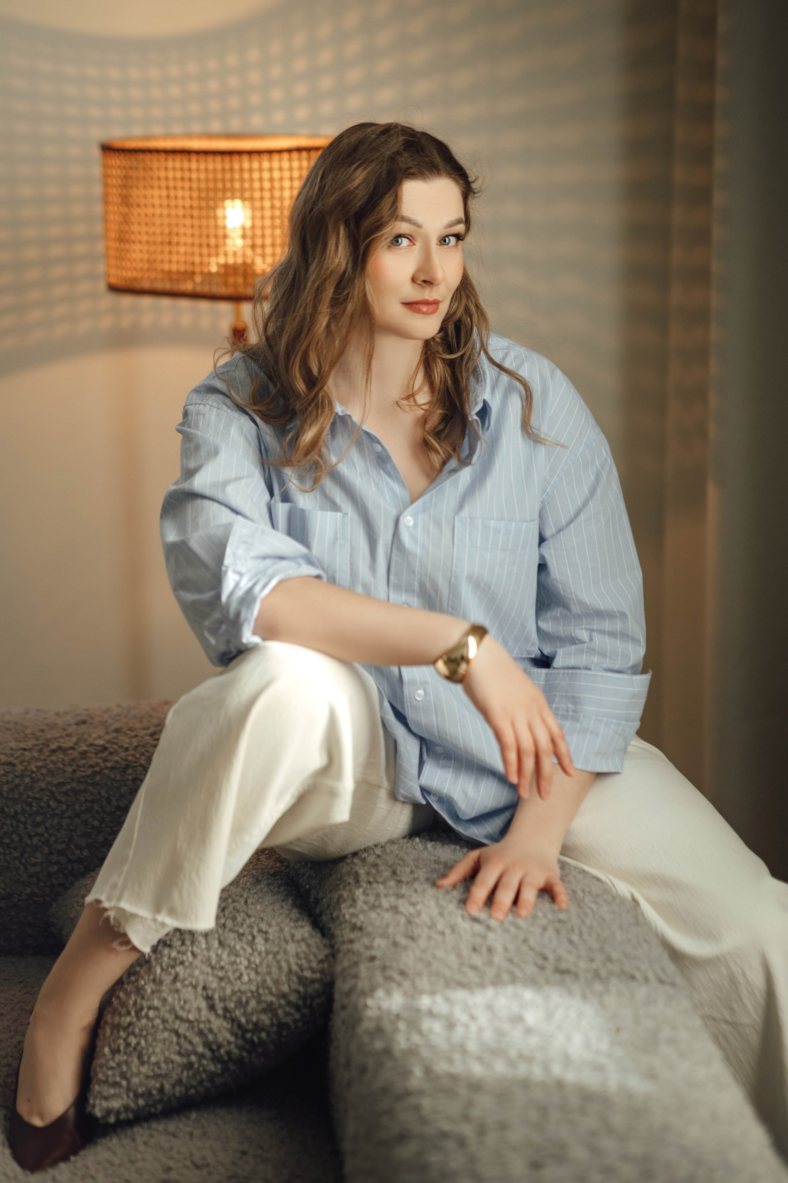 Леся, Lighstudio