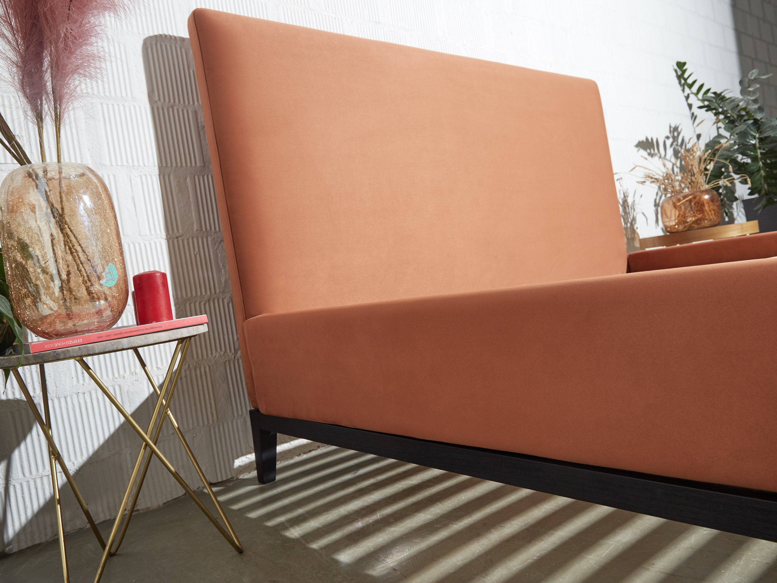 Портфолио. КОРБ — мебель