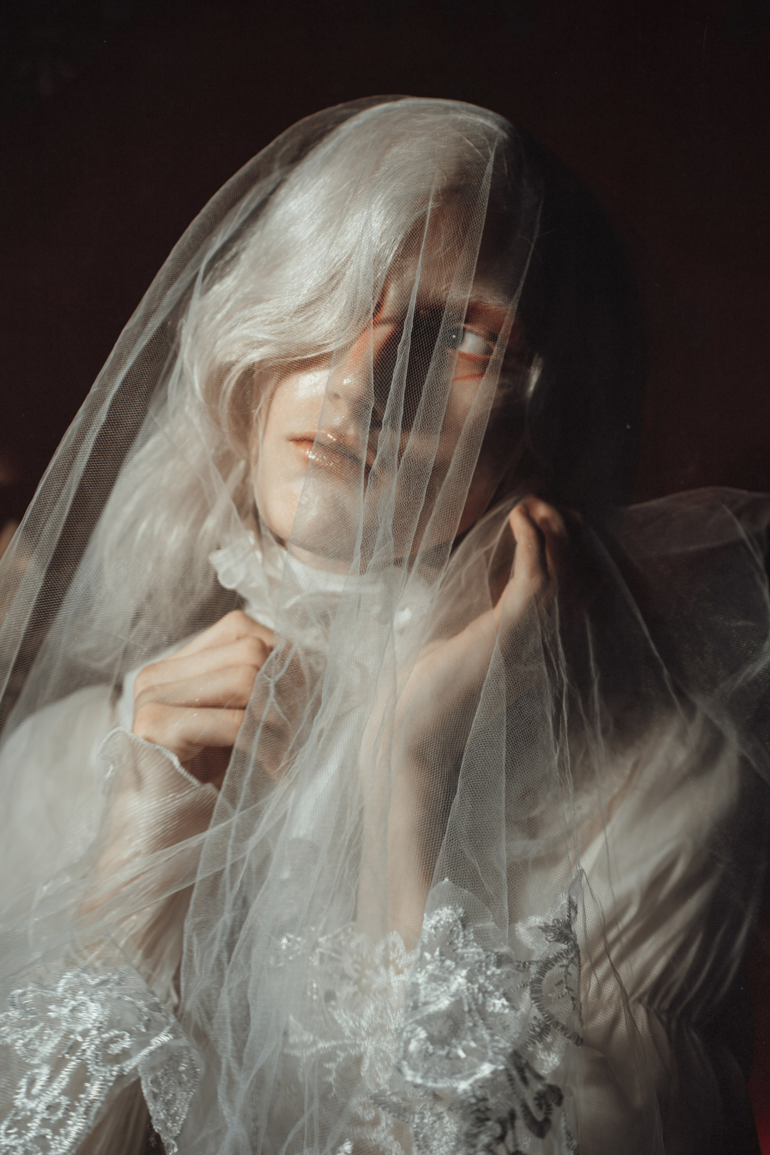 Егор. Никита Скрипник — ТЕАТР В СТИЛЕ ФЭШН