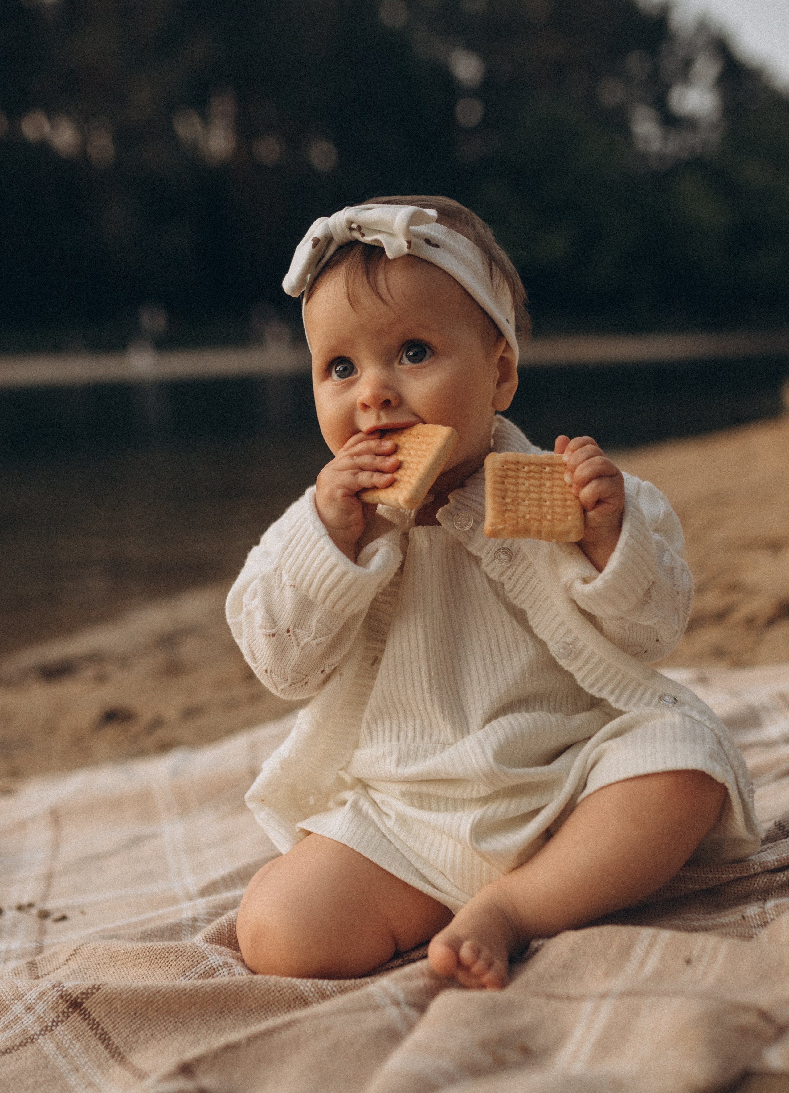 Семейная прогулка летом. Свадебный и семейный фотограф в Москве и Казани Низамиева Талия